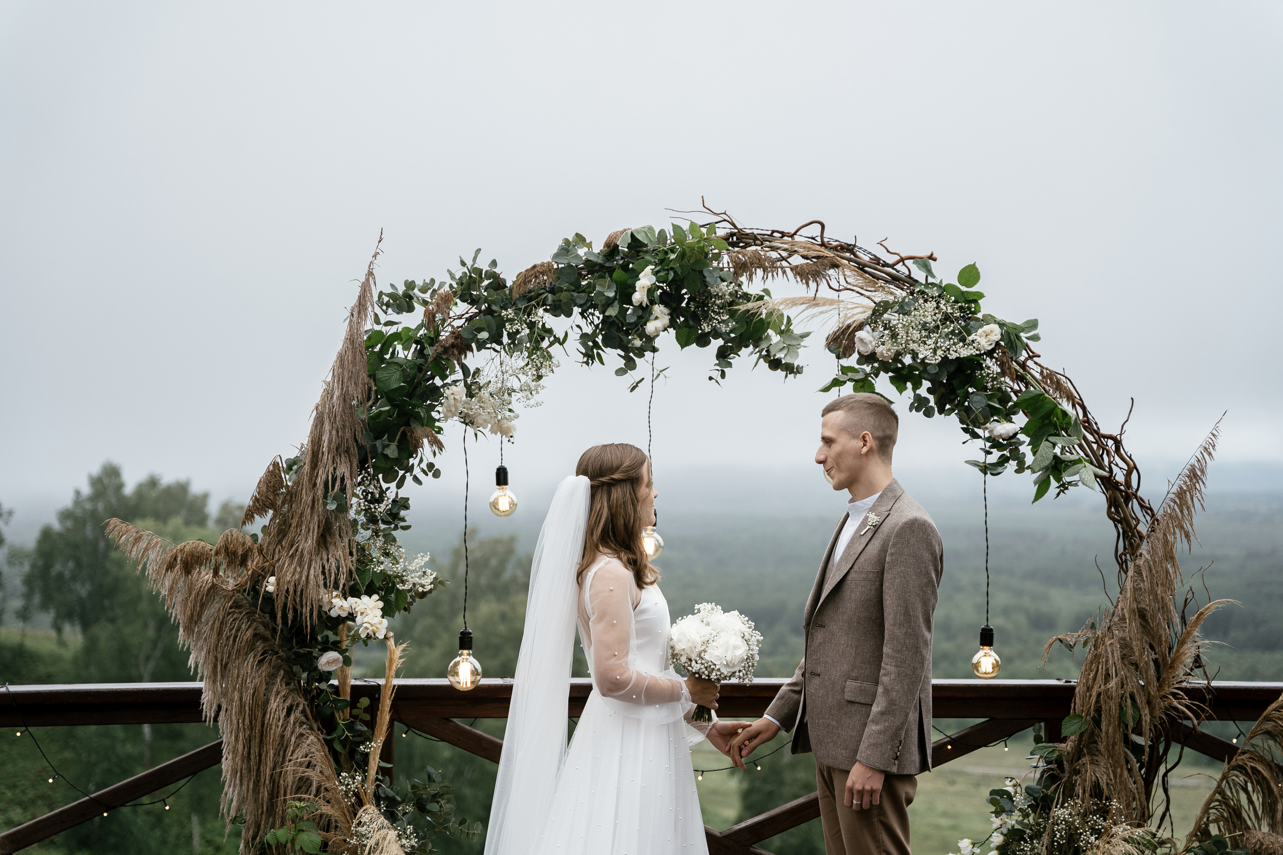 12.08.2021 Wedding day. Фотограф Томск, Новосибирск Влад Свириденко