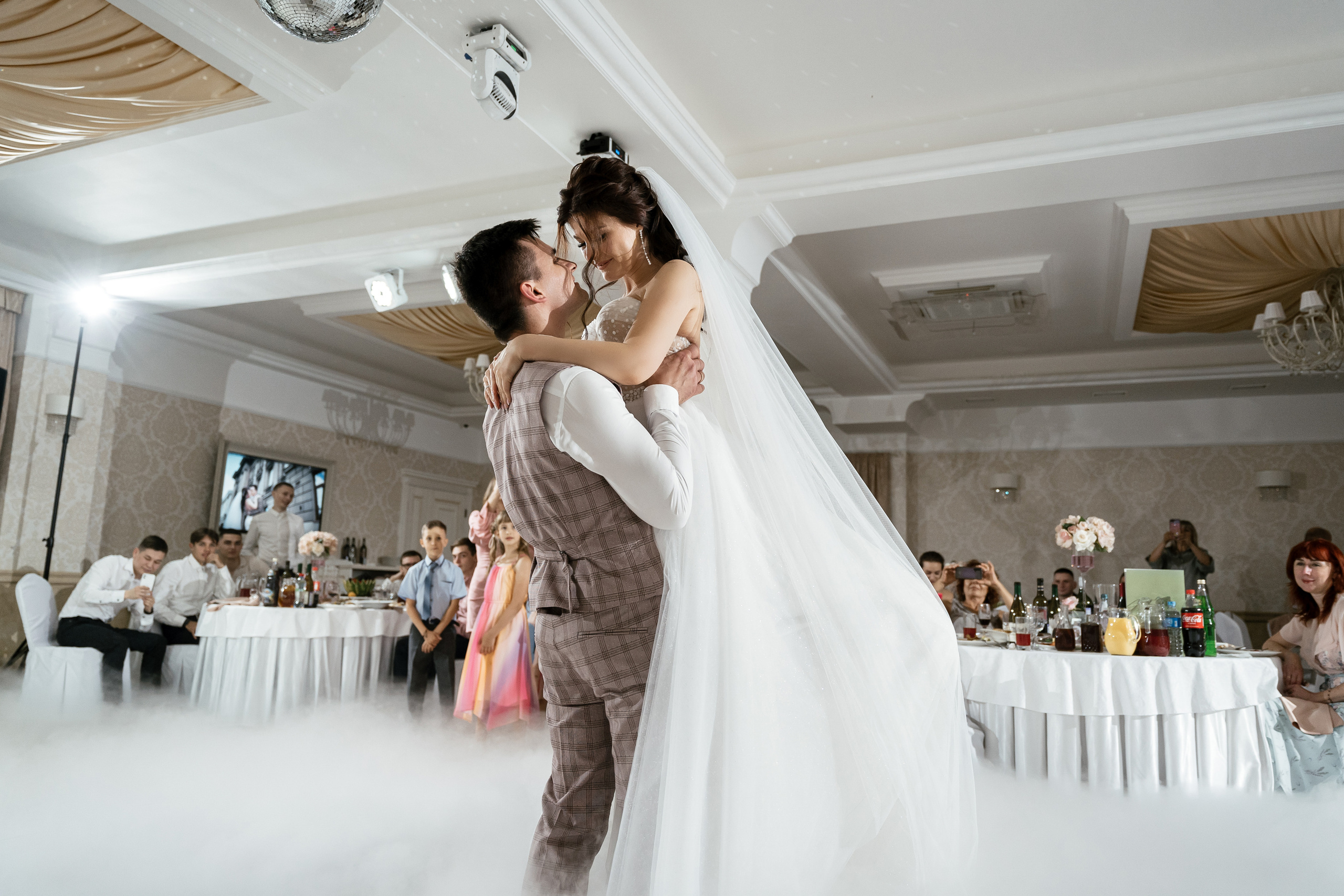 16.07.2021 Wedding day for guests. Фотограф Томск, Новосибирск Влад Свириденко