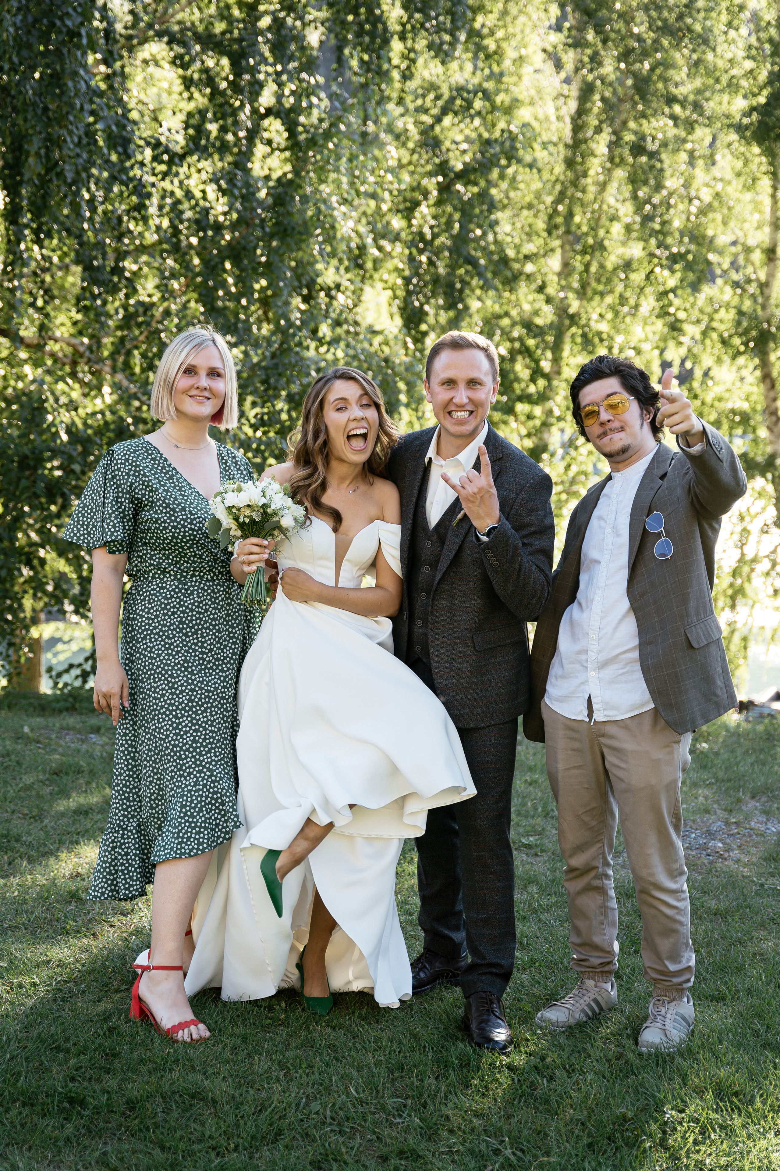 28.08.2021 Wedding day for guests. Фотограф Томск, Новосибирск Влад Свириденко