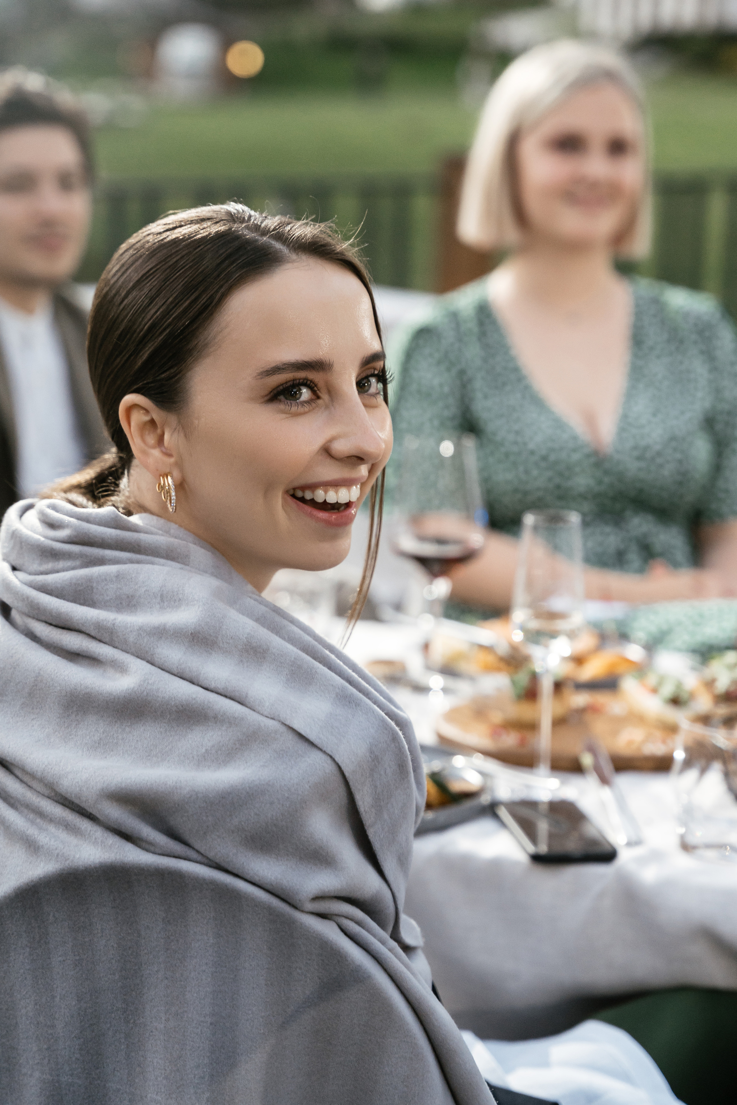 28.08.2021 Wedding day for guests. Фотограф Томск, Новосибирск Влад Свириденко