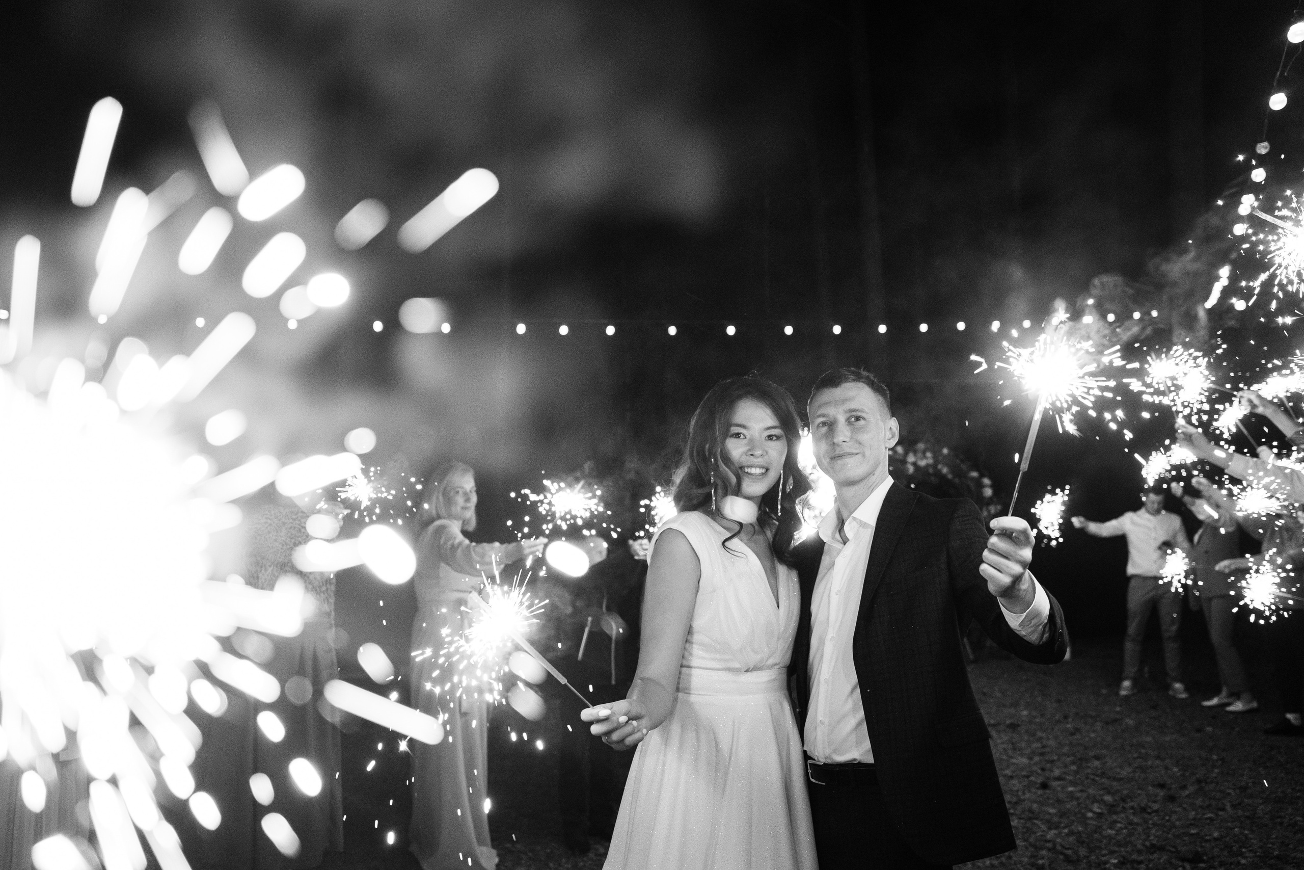 25.08.2021 Wedding day. Фотограф Томск, Новосибирск Влад Свириденко