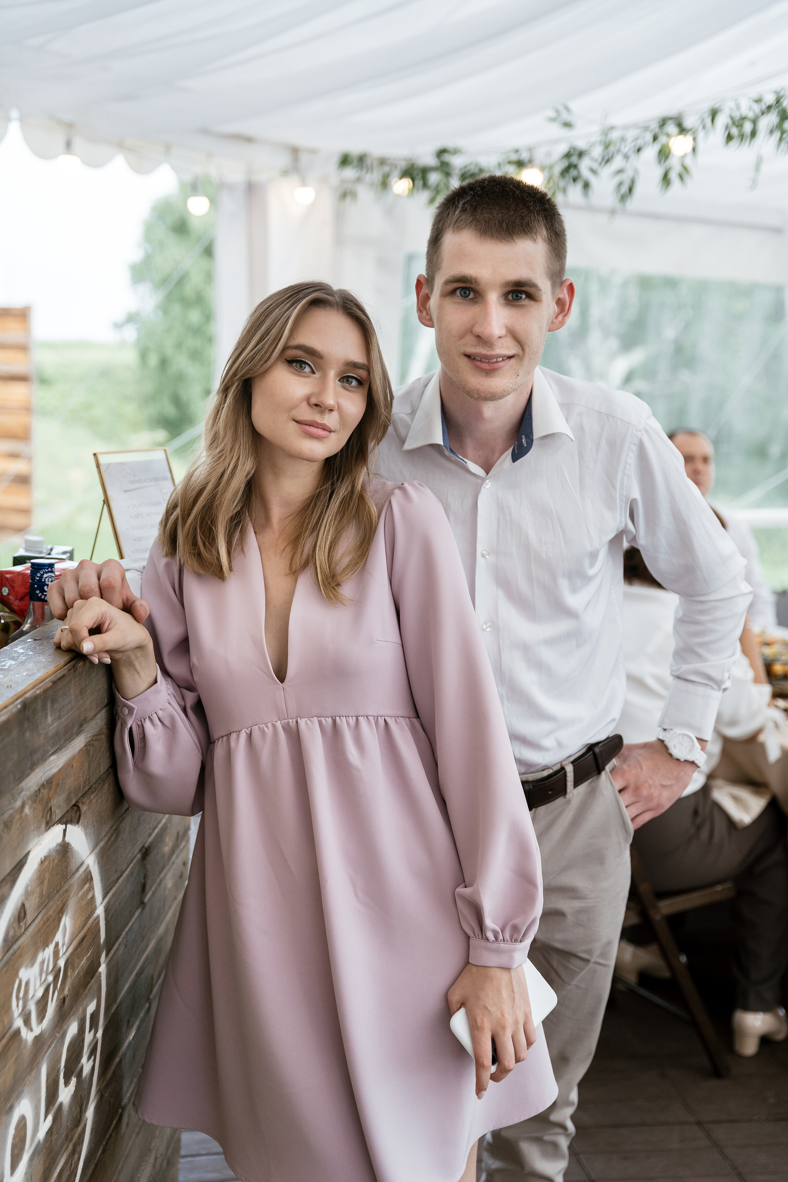 07.08.2021 Wedding day for guests. Фотограф Томск, Новосибирск Влад Свириденко