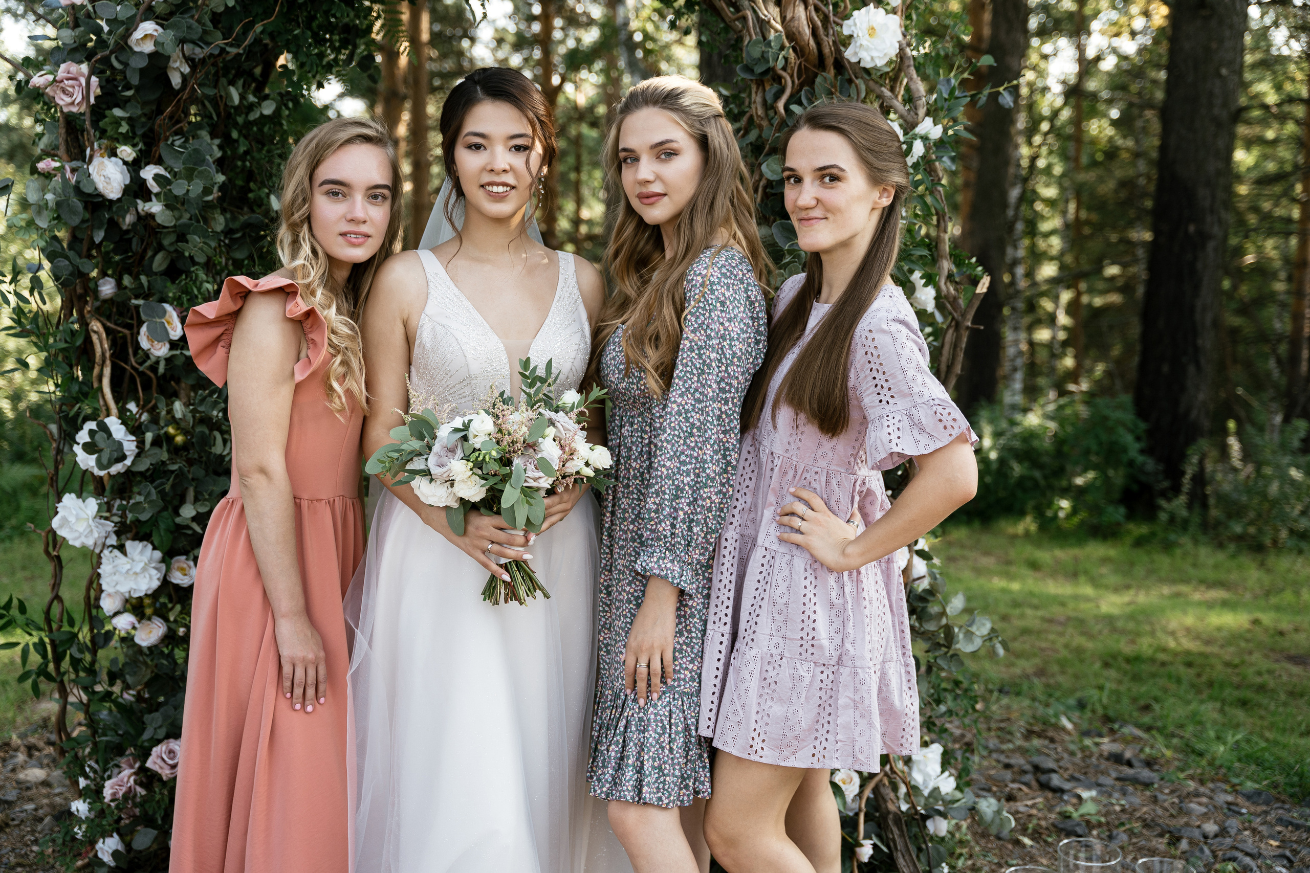 25.08.2021 Wedding day. Фотограф Томск, Новосибирск Влад Свириденко