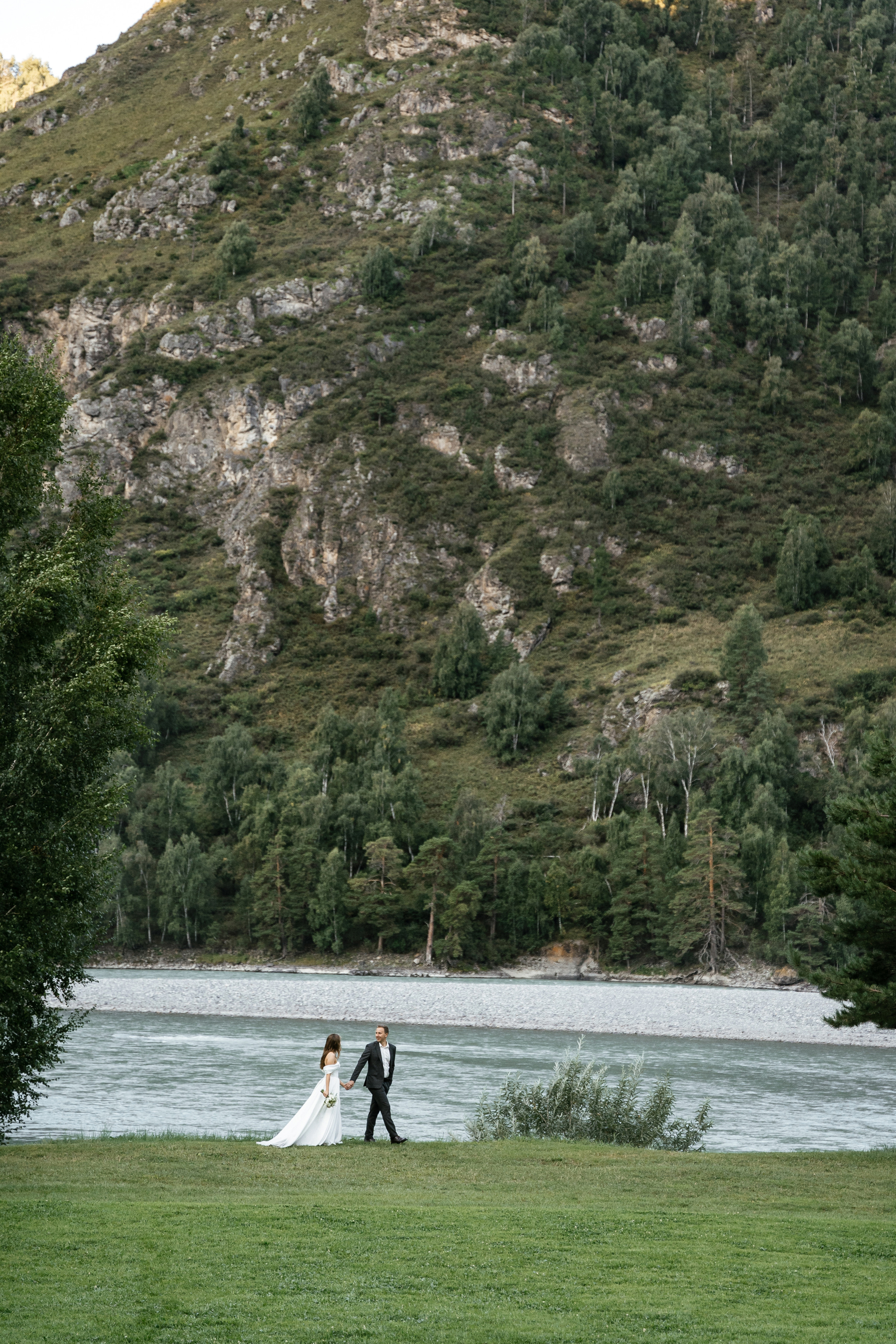 28.08.2021 Wedding day for guests. Фотограф Томск, Новосибирск Влад Свириденко