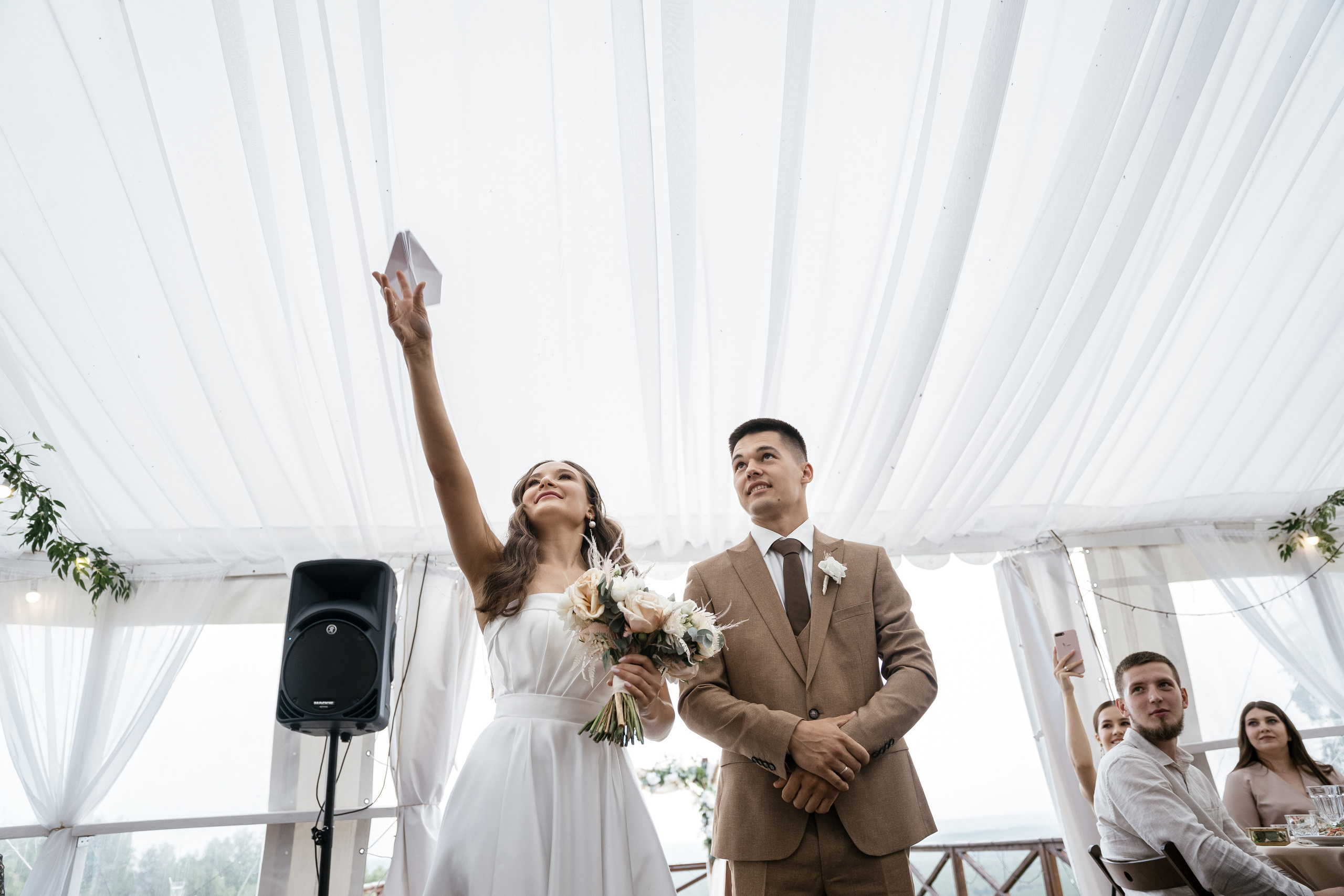 07.08.2021 Wedding day for guests. Фотограф Томск, Новосибирск Влад Свириденко
