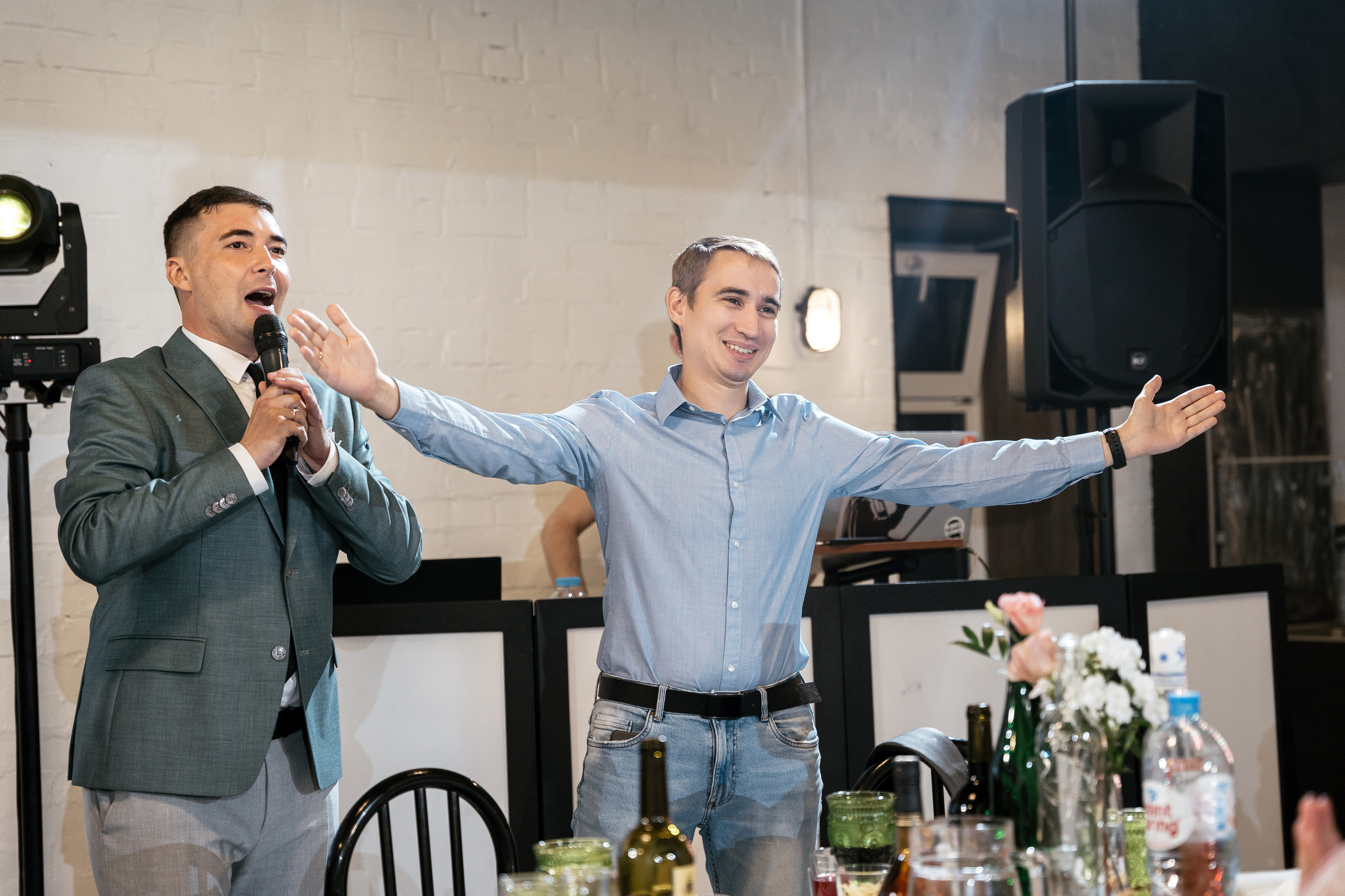 26.08.2021 Wedding day. Фотограф Томск, Новосибирск Влад Свириденко