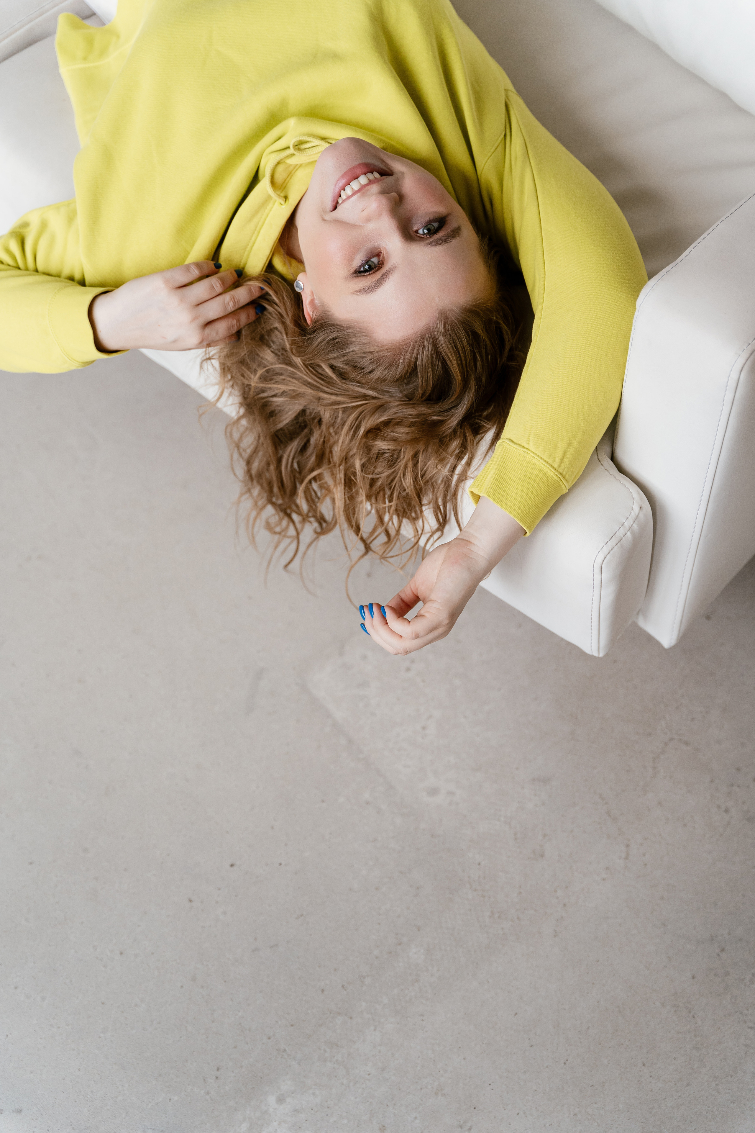 Сложный клиент. Фотограф Томск, Новосибирск Влад Свириденко