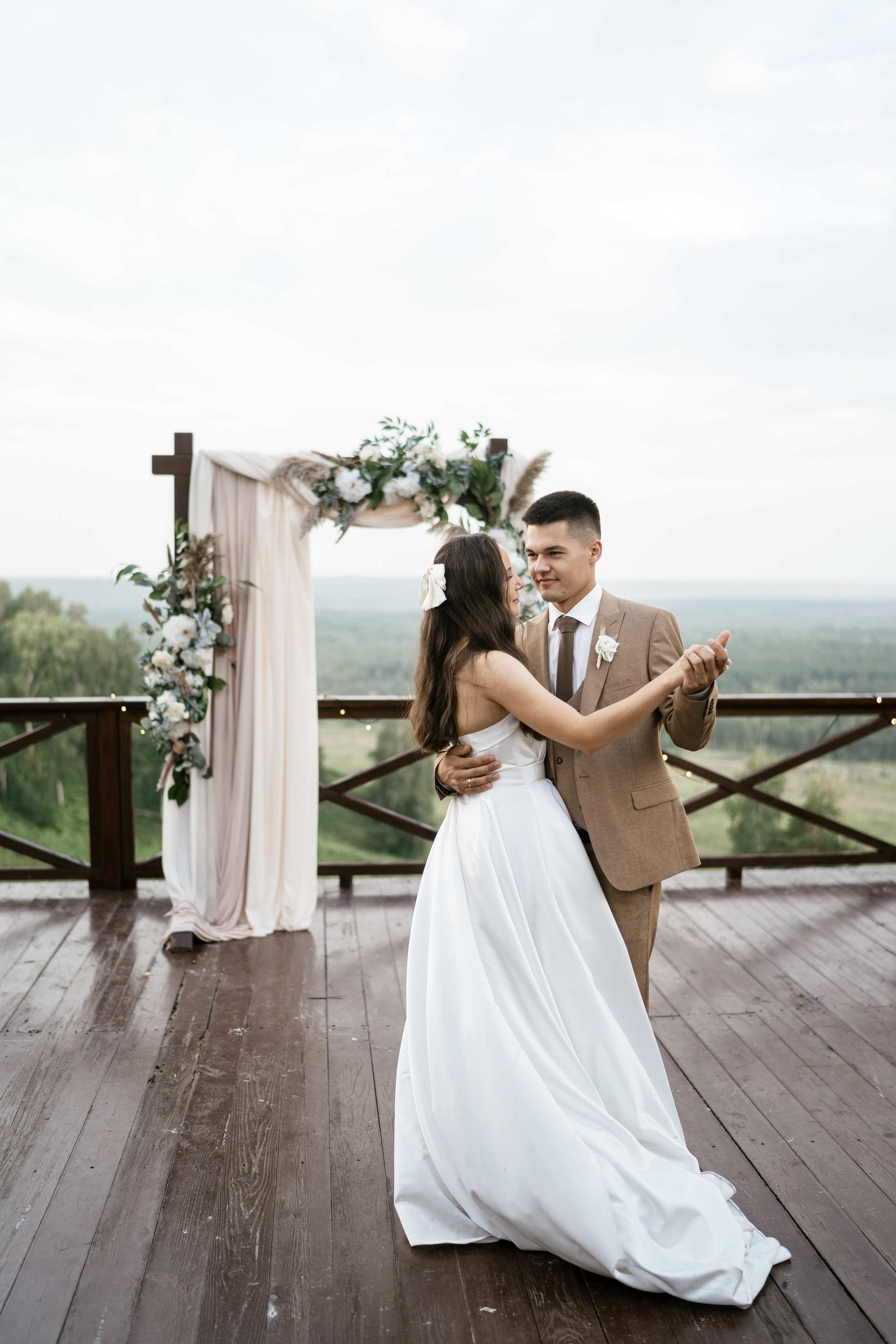 07.08.2021 Wedding day for guests. Фотограф Томск, Новосибирск Влад Свириденко