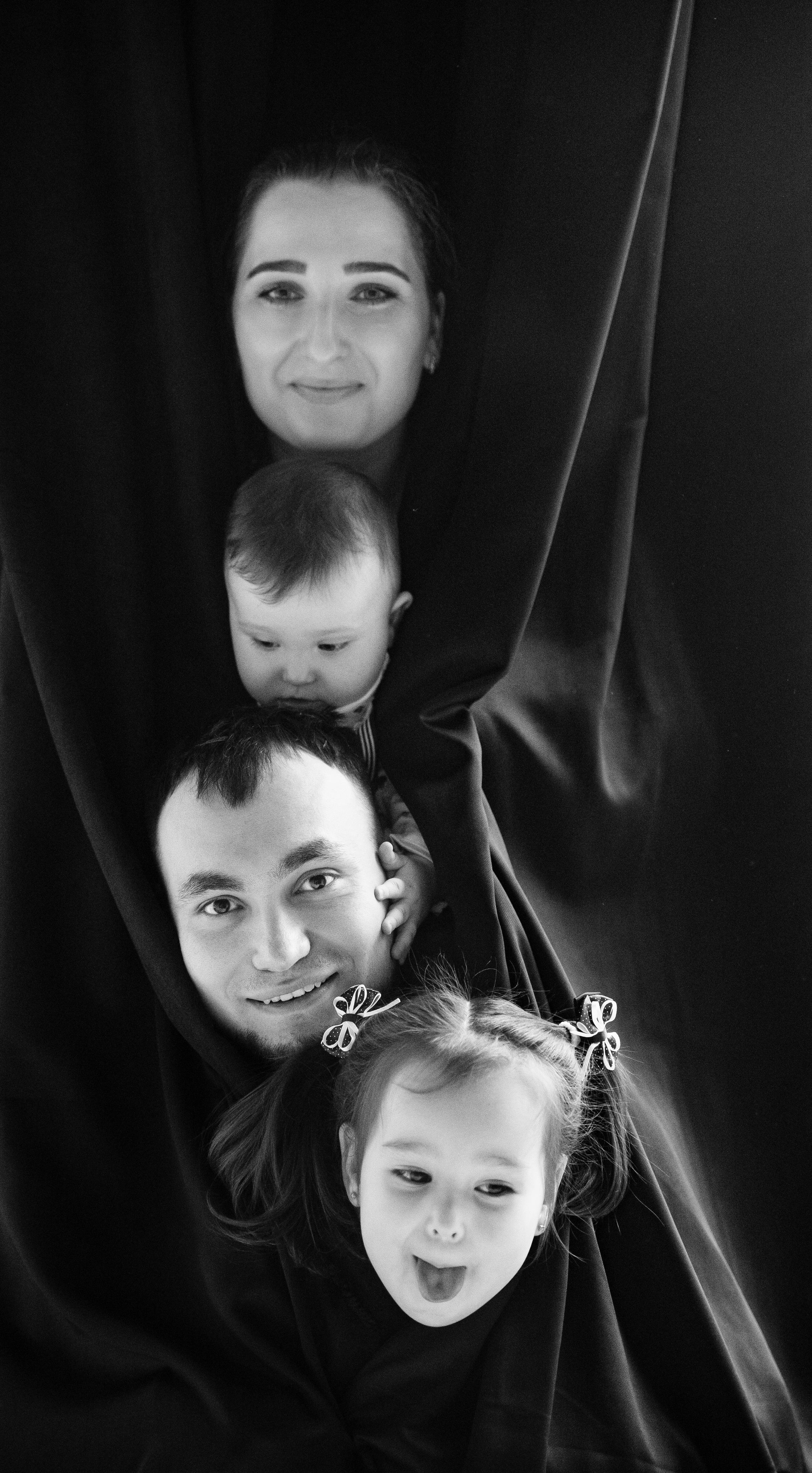 25.10.2021 Family. Фотограф Томск, Новосибирск Влад Свириденко