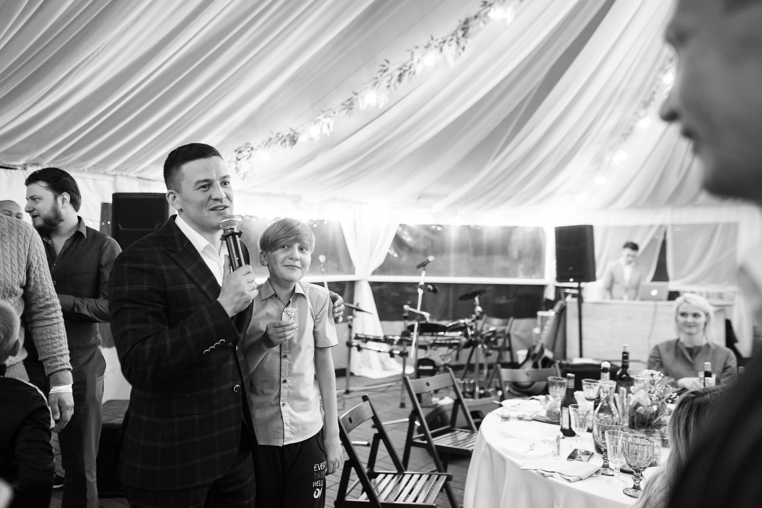 12.08.2021 Wedding day. Фотограф Томск, Новосибирск Влад Свириденко