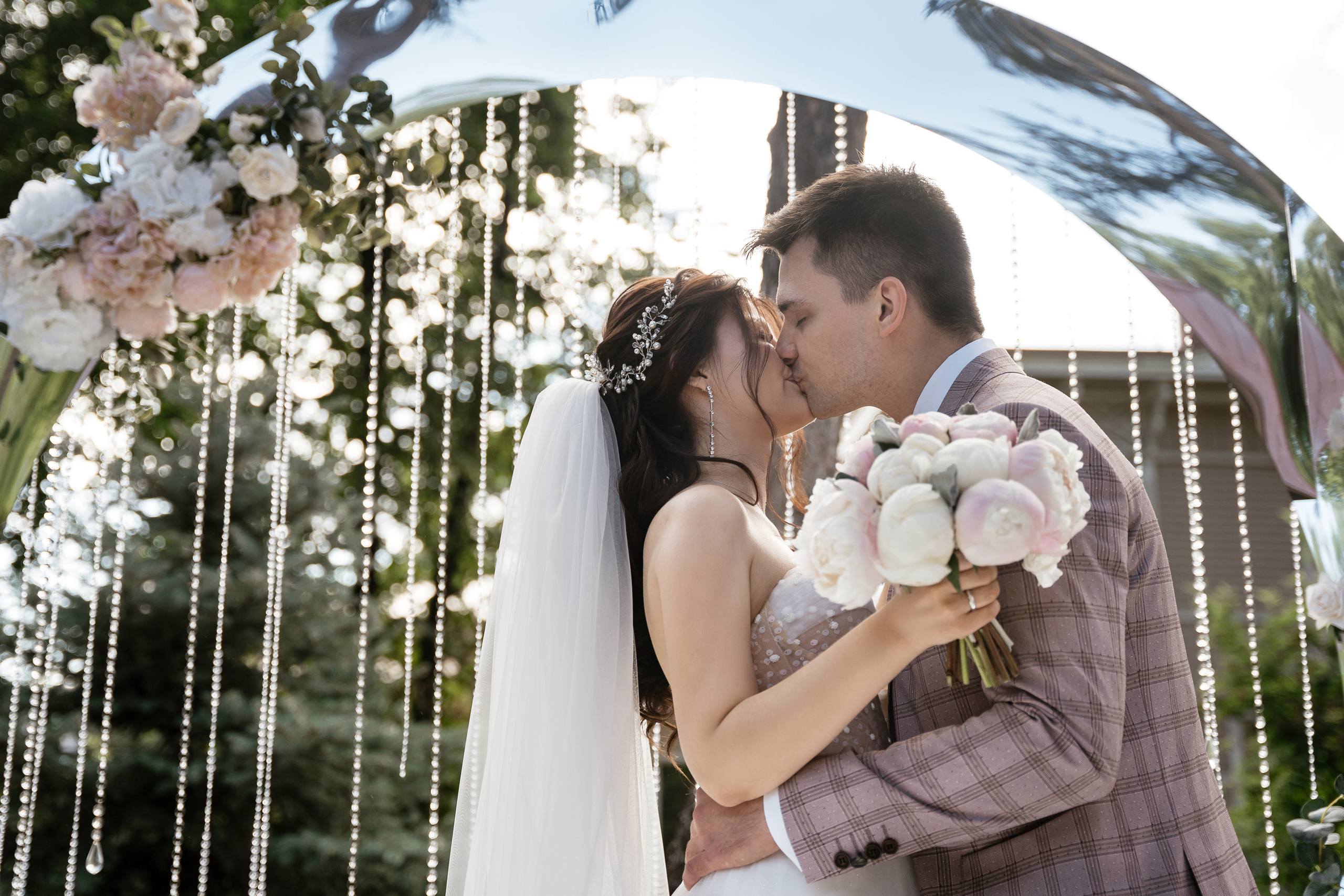 16.07.2021 Wedding day for guests. Фотограф Томск, Новосибирск Влад Свириденко