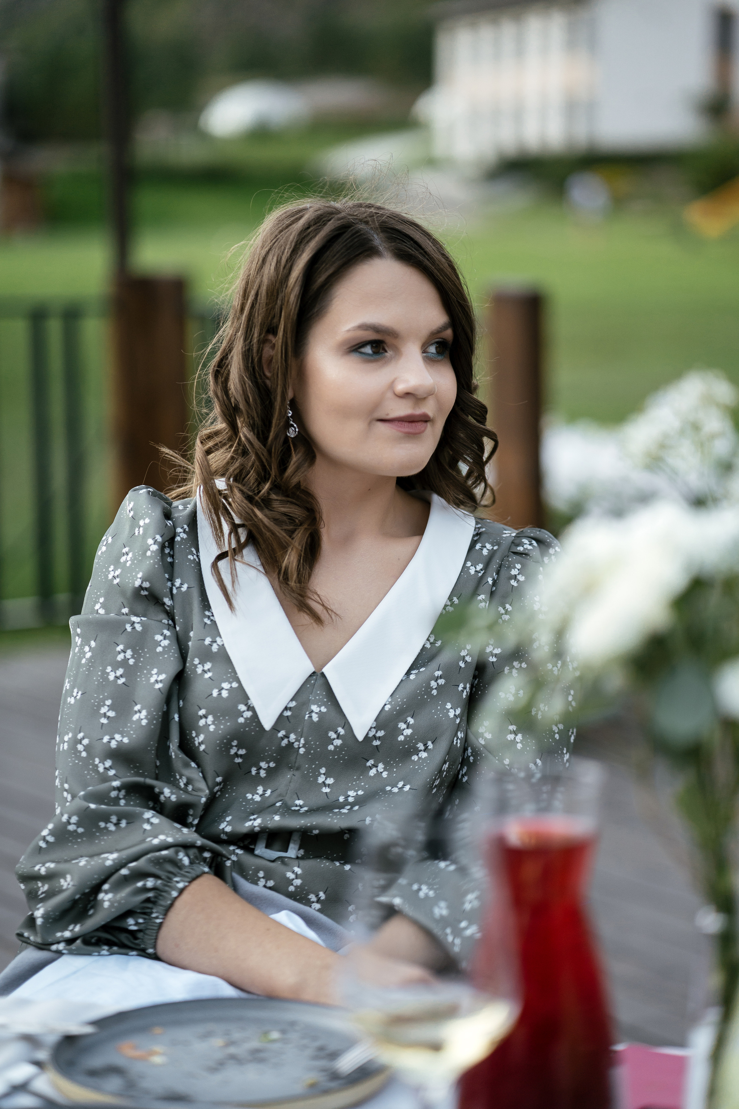 28.08.2021 Wedding day for guests. Фотограф Томск, Новосибирск Влад Свириденко