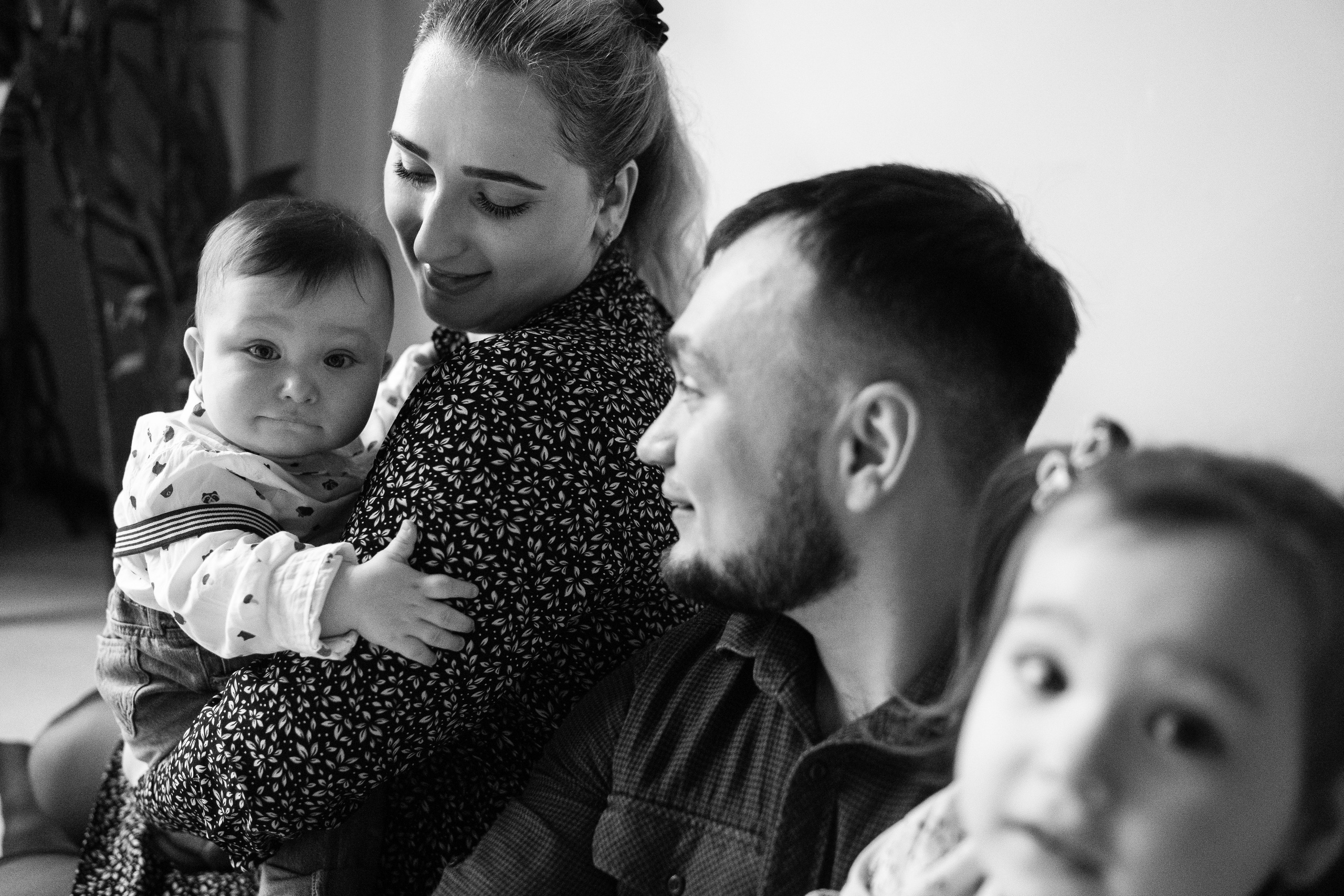 25.10.2021 Family. Фотограф Томск, Новосибирск Влад Свириденко