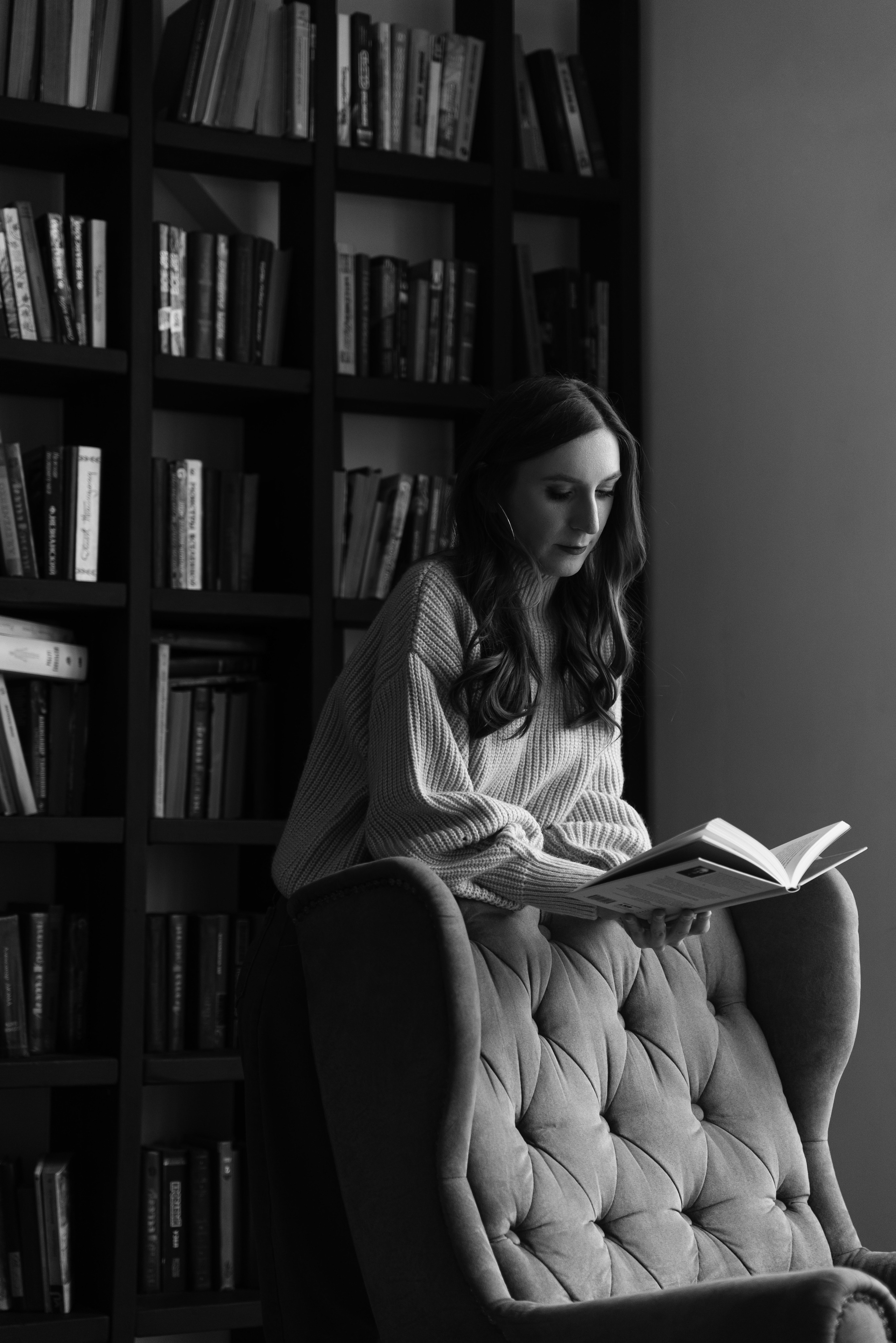 03.12.2021 Time for myself. Фотограф Томск, Новосибирск Влад Свириденко