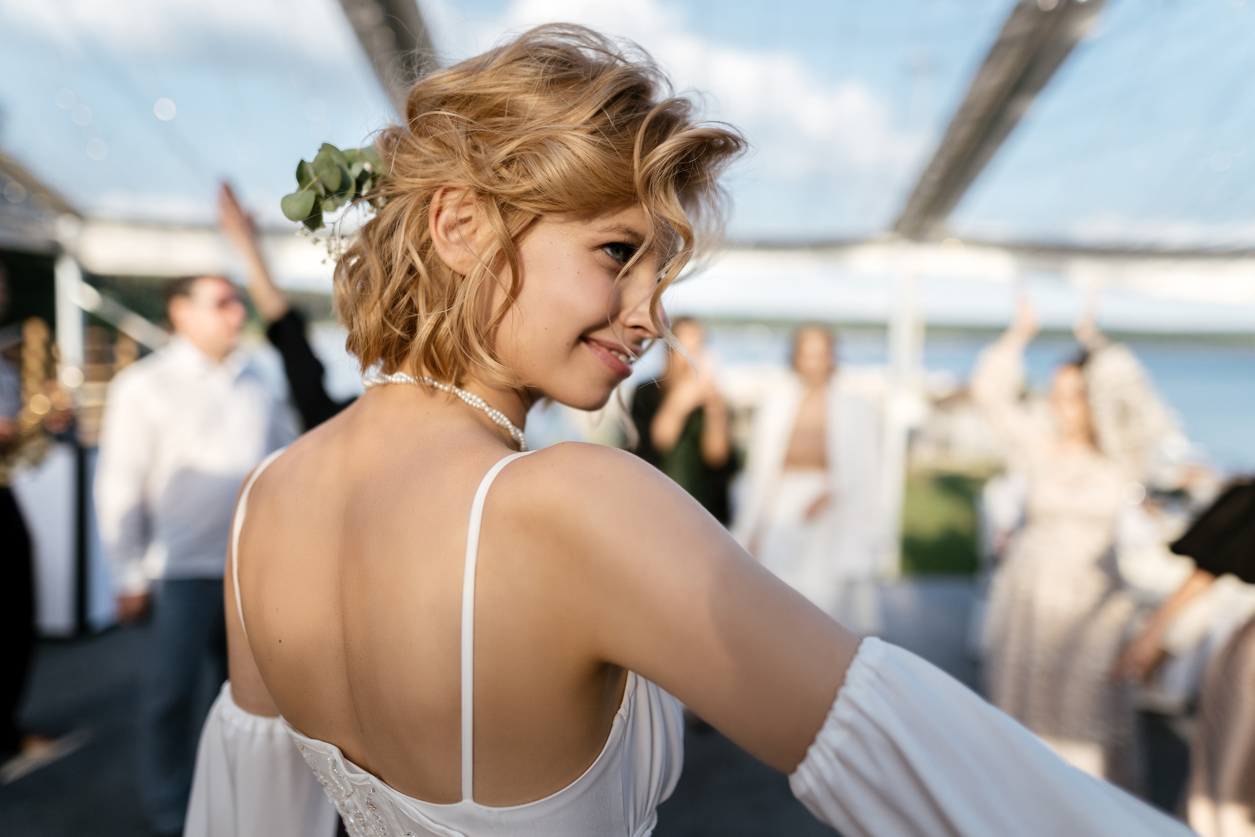 30.07.2021. Фотограф Томск, Новосибирск Влад Свириденко