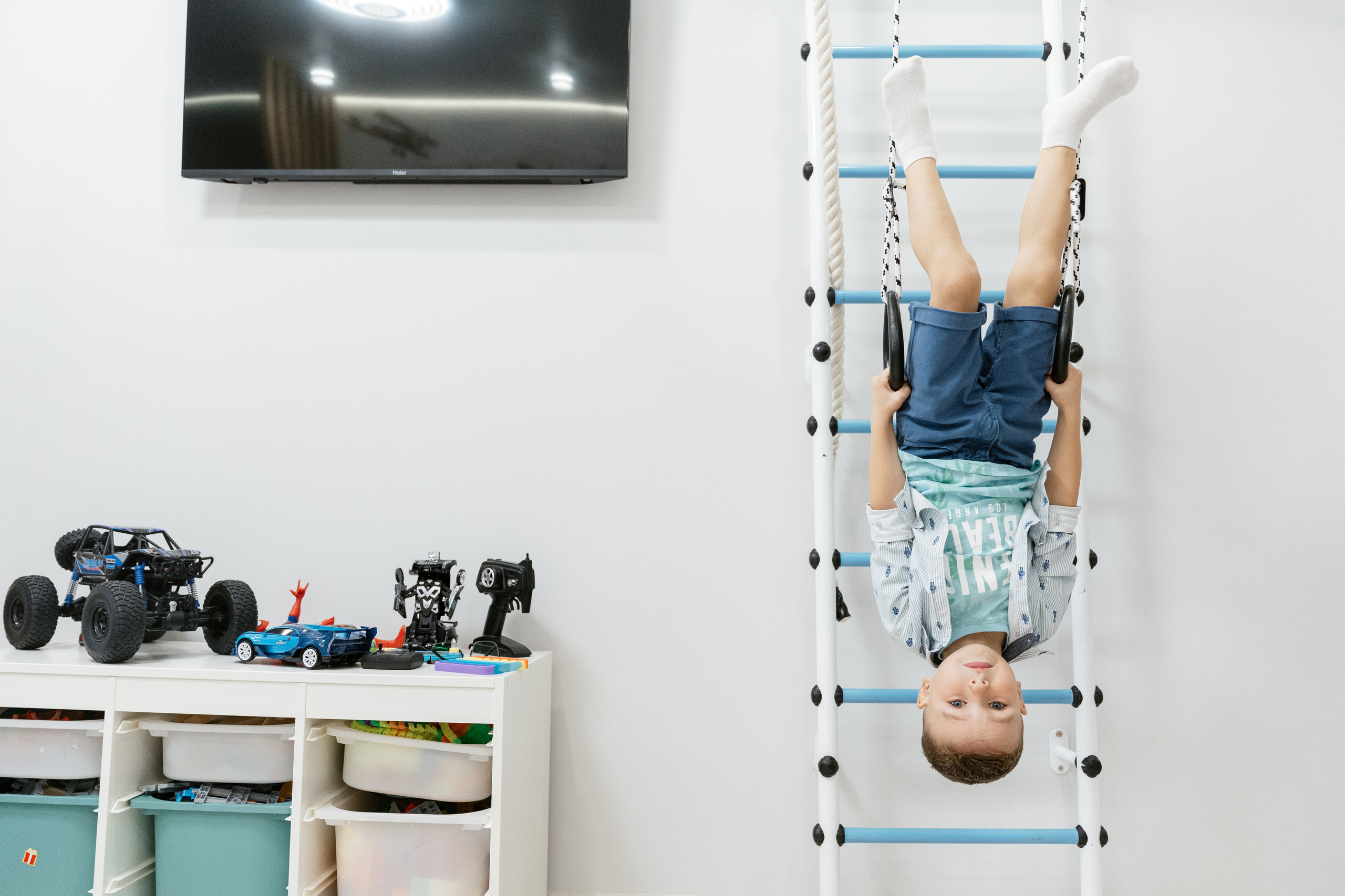 5 лет. Фотограф Томск, Новосибирск Влад Свириденко