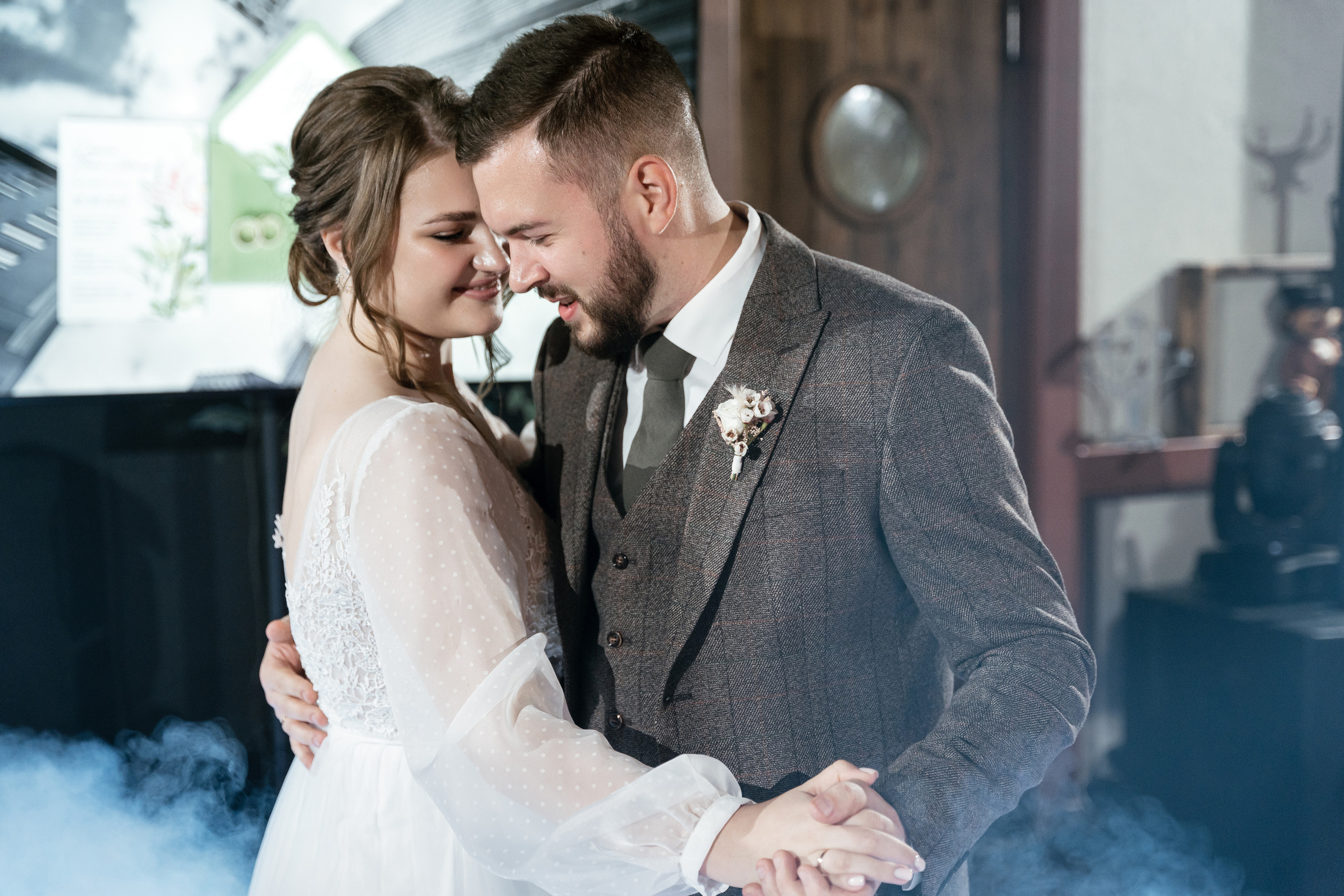 10.09.2021 Wedding day for guests. Фотограф Томск, Новосибирск Влад Свириденко