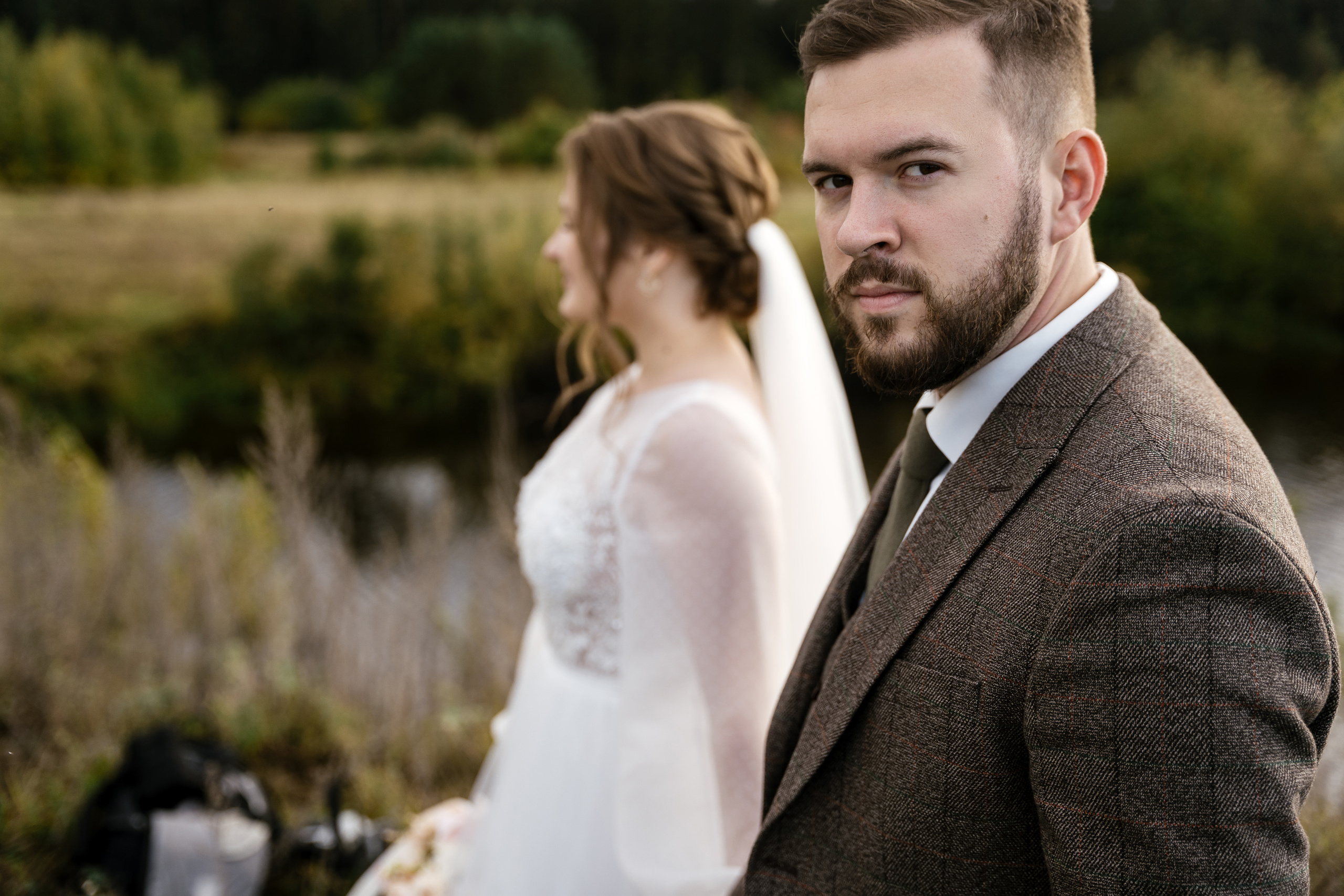 10.09.2021 Wedding day for guests. Фотограф Томск, Новосибирск Влад Свириденко