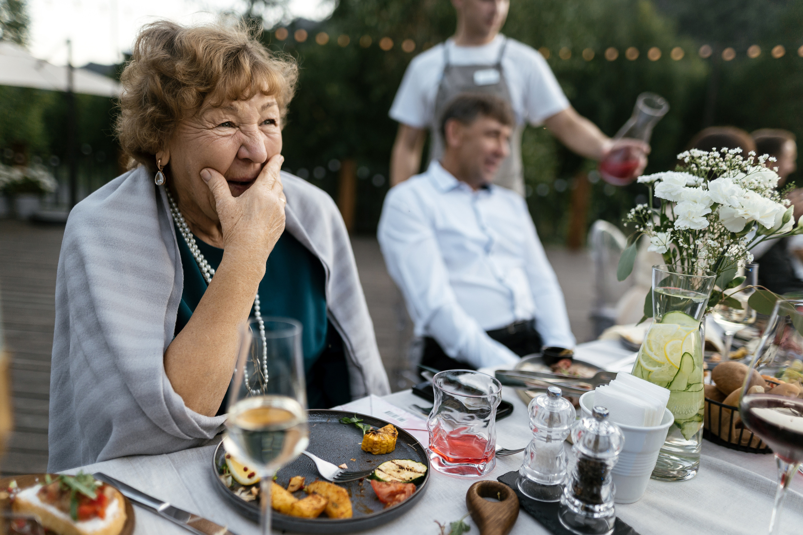 28.08.2021 Wedding day for guests. Фотограф Томск, Новосибирск Влад Свириденко