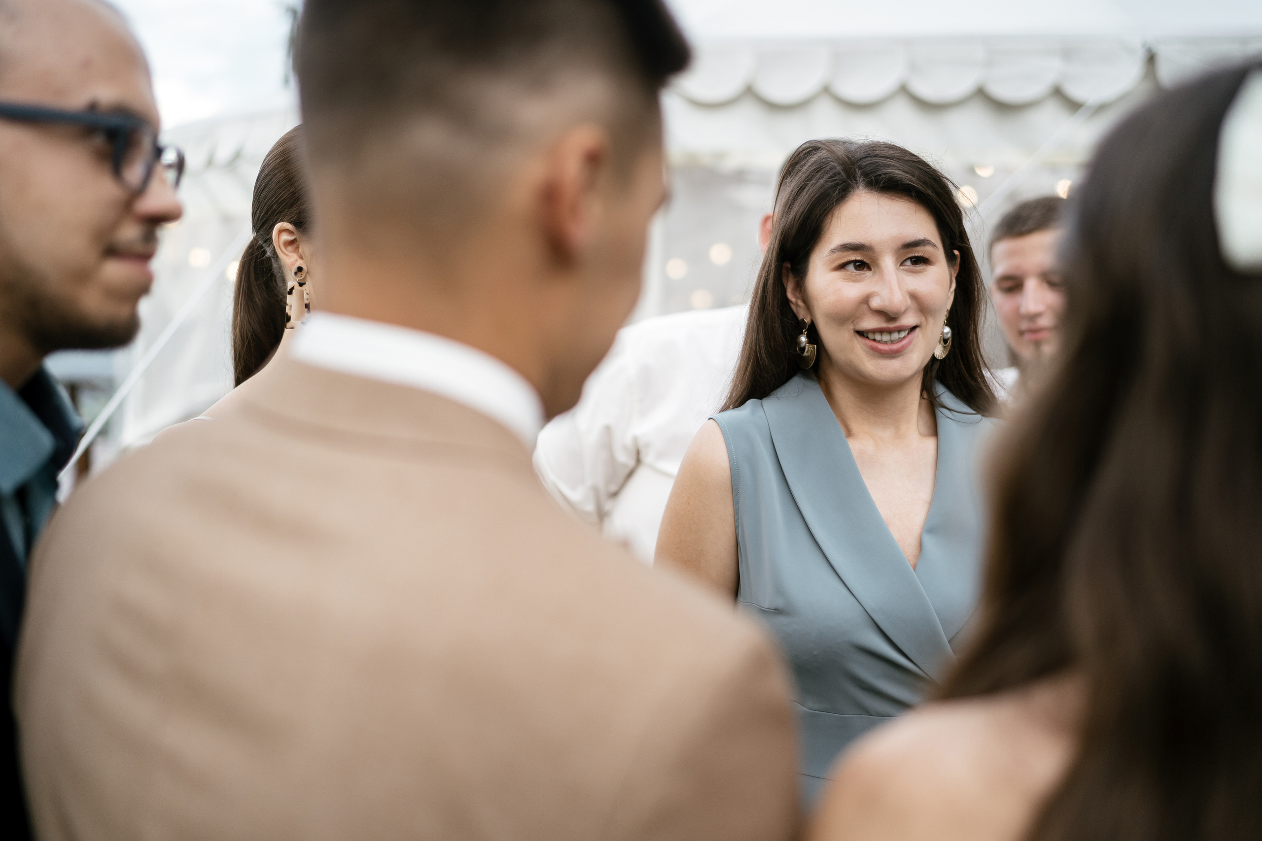 07.08.2021 Wedding day for guests. Фотограф Томск, Новосибирск Влад Свириденко