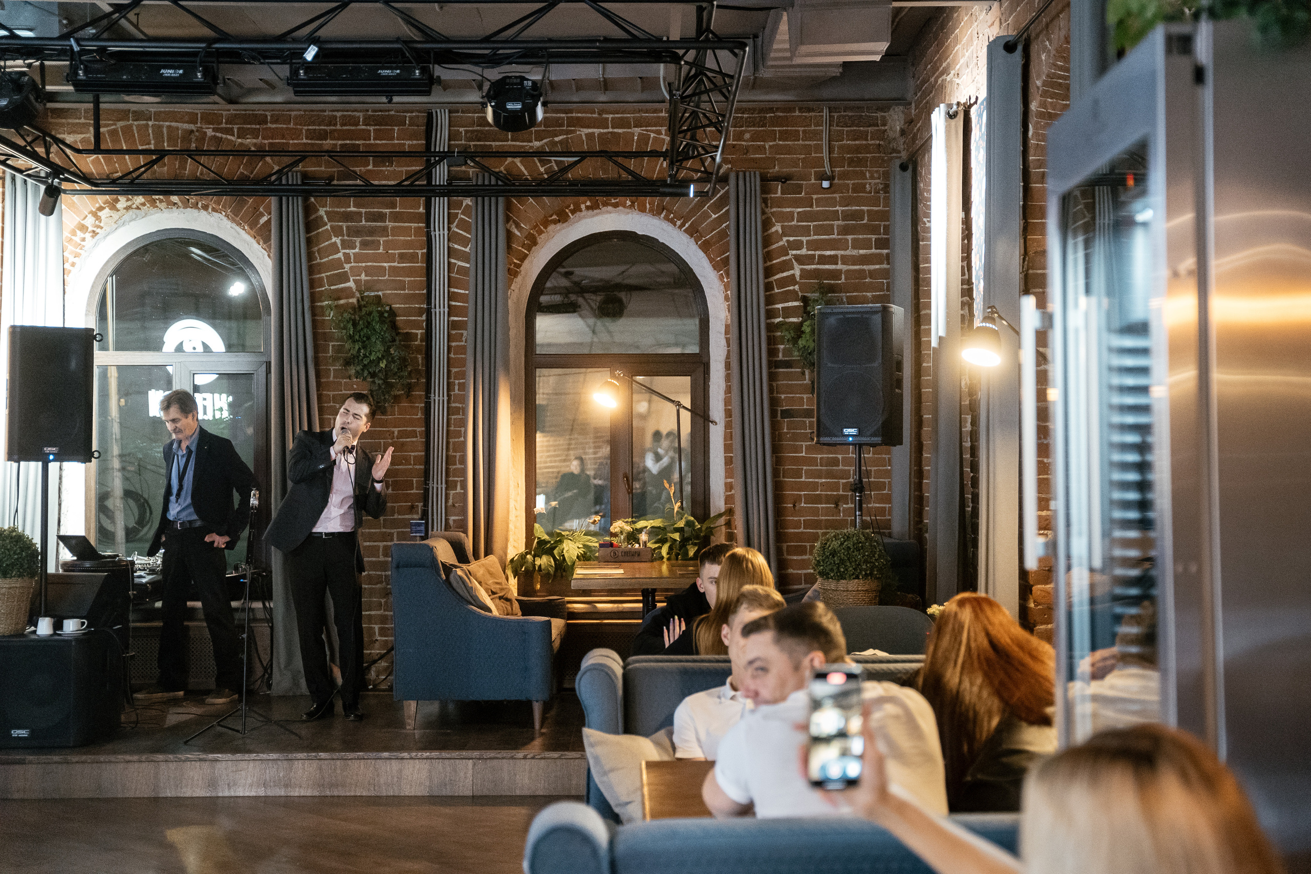 Снегири. Фотограф Томск, Новосибирск Влад Свириденко