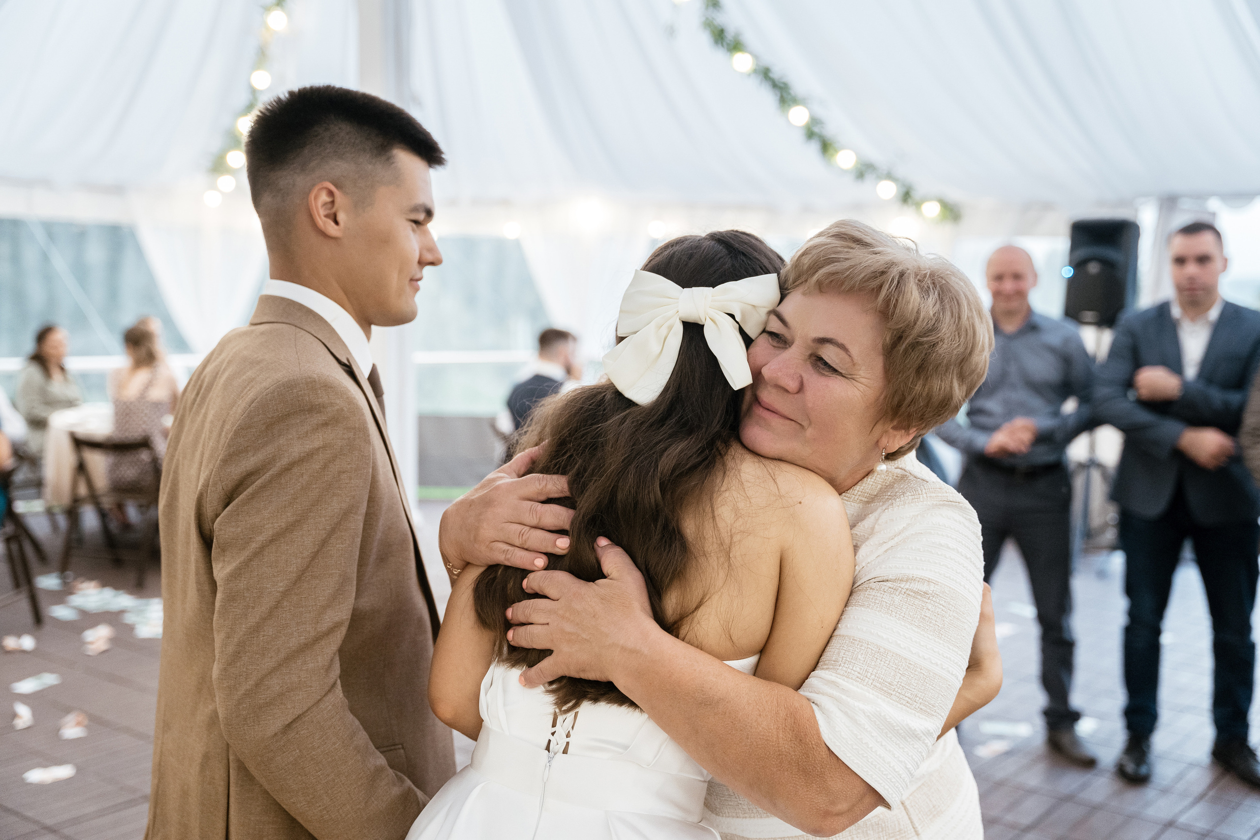 07.08.2021 Wedding day for guests. Фотограф Томск, Новосибирск Влад Свириденко