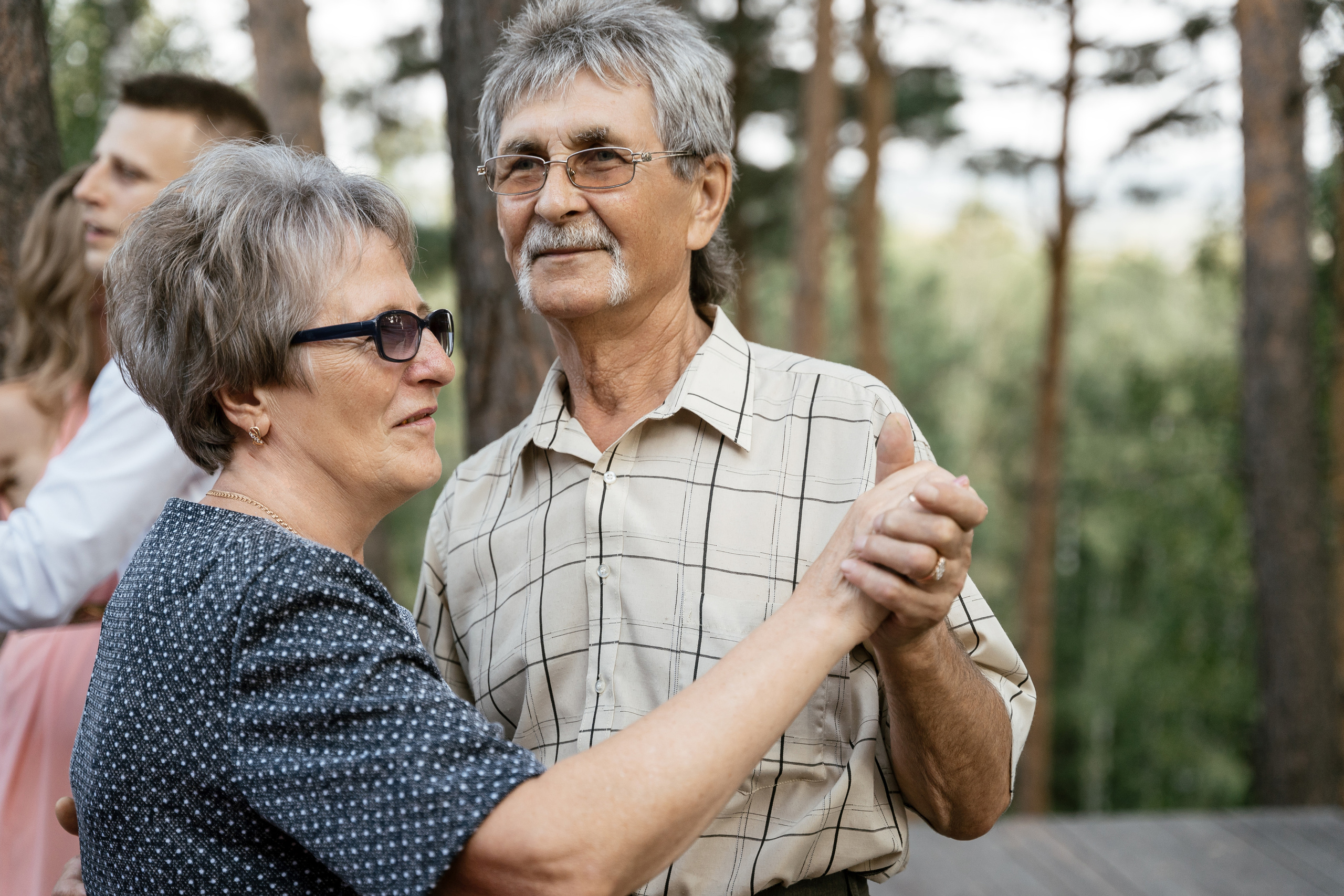 26.08.2021 Wedding day. Фотограф Томск, Новосибирск Влад Свириденко