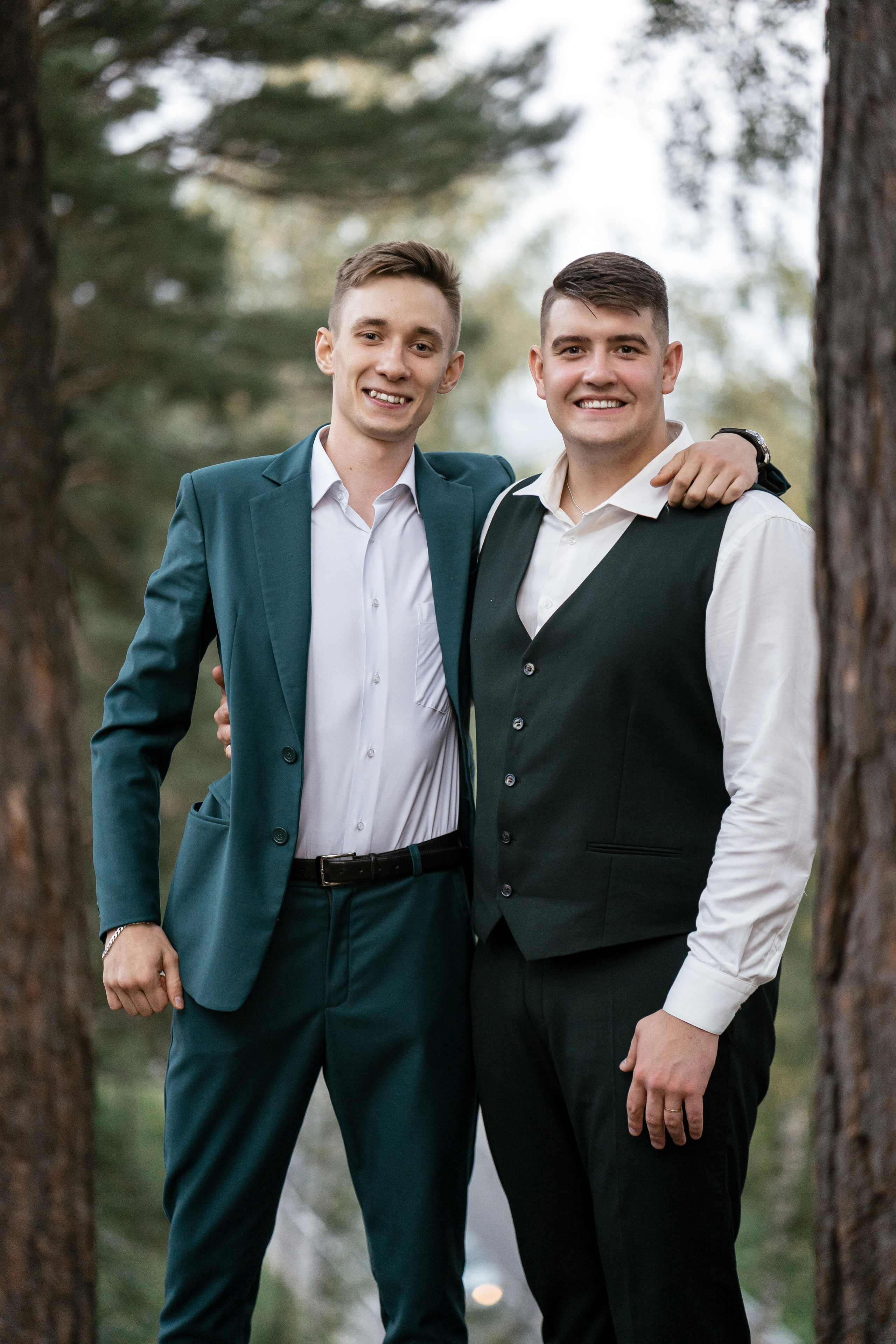 26.08.2021 Wedding day. Фотограф Томск, Новосибирск Влад Свириденко