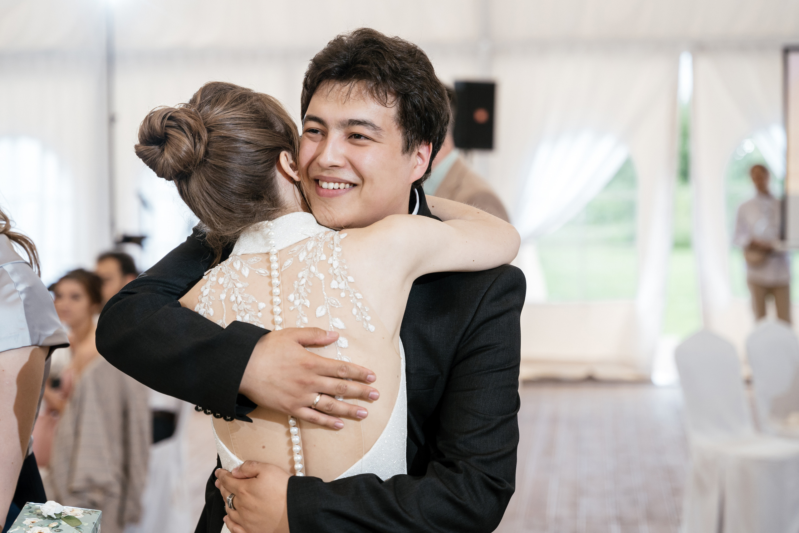 17.07.2021 Wedding day for guests. Фотограф Томск, Новосибирск Влад Свириденко