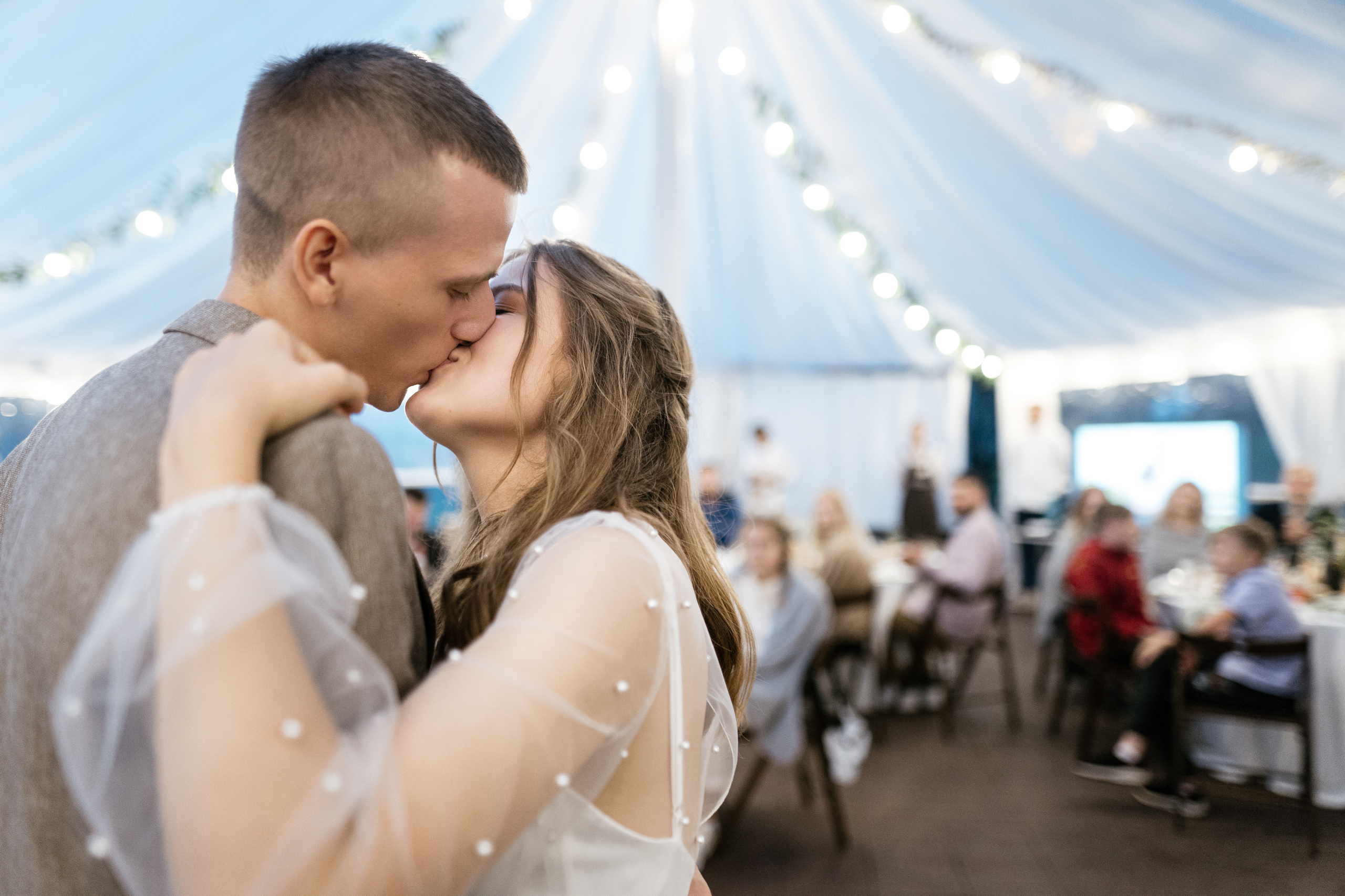 12.08.2021 Wedding day. Фотограф Томск, Новосибирск Влад Свириденко