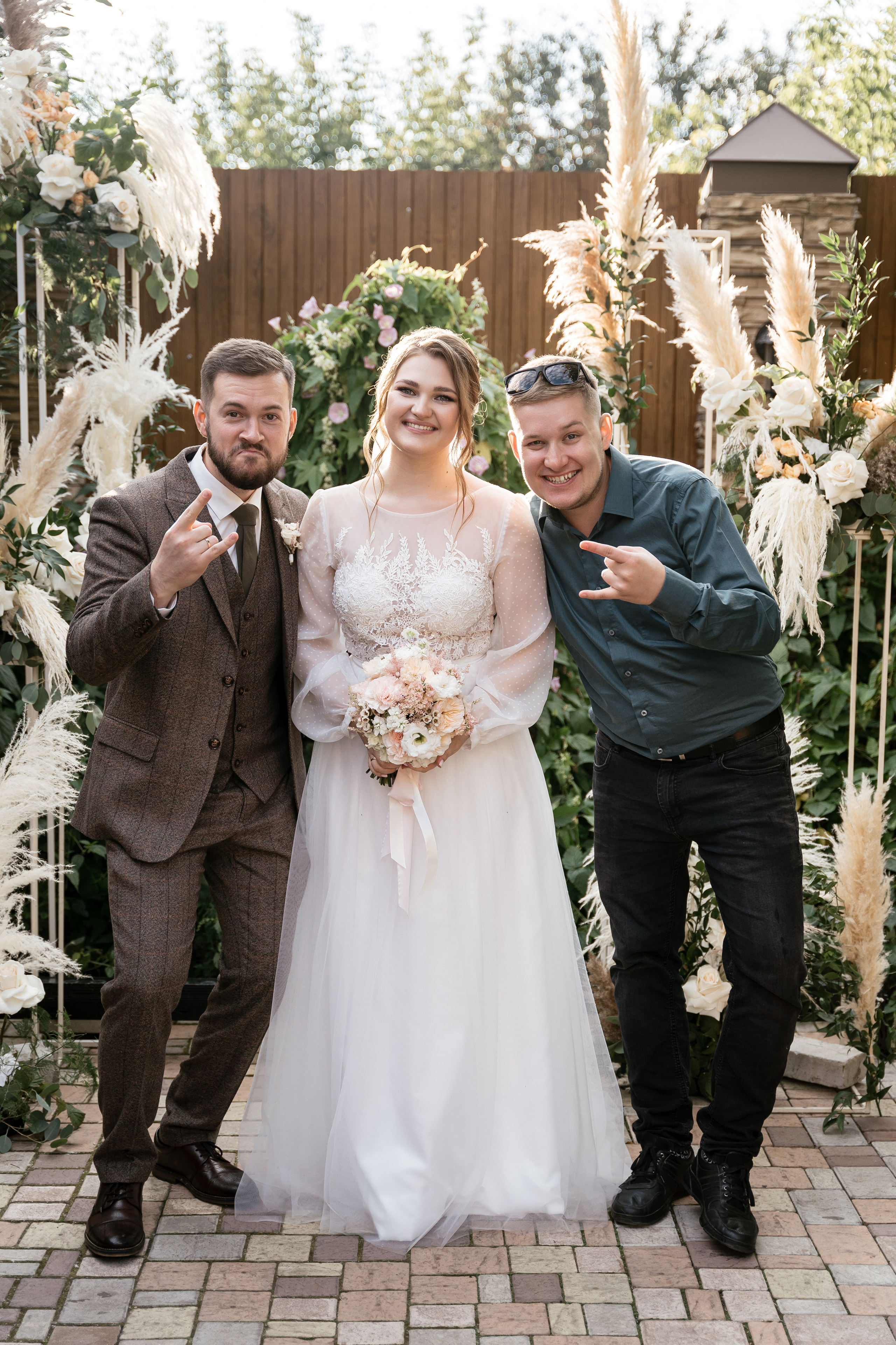 10.09.2021 Wedding day for guests. Фотограф Томск, Новосибирск Влад Свириденко