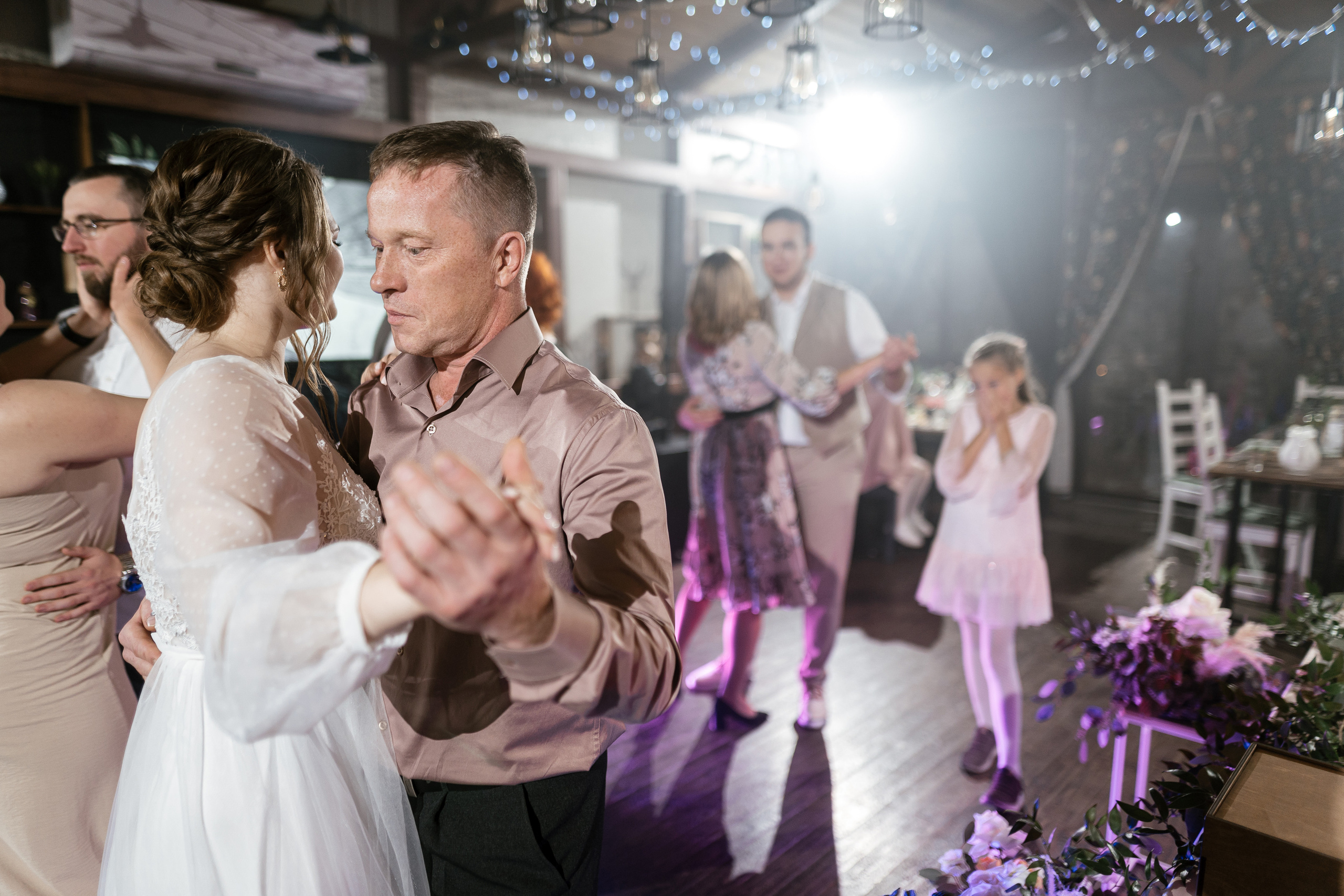 10.09.2021 Wedding day for guests. Фотограф Томск, Новосибирск Влад Свириденко