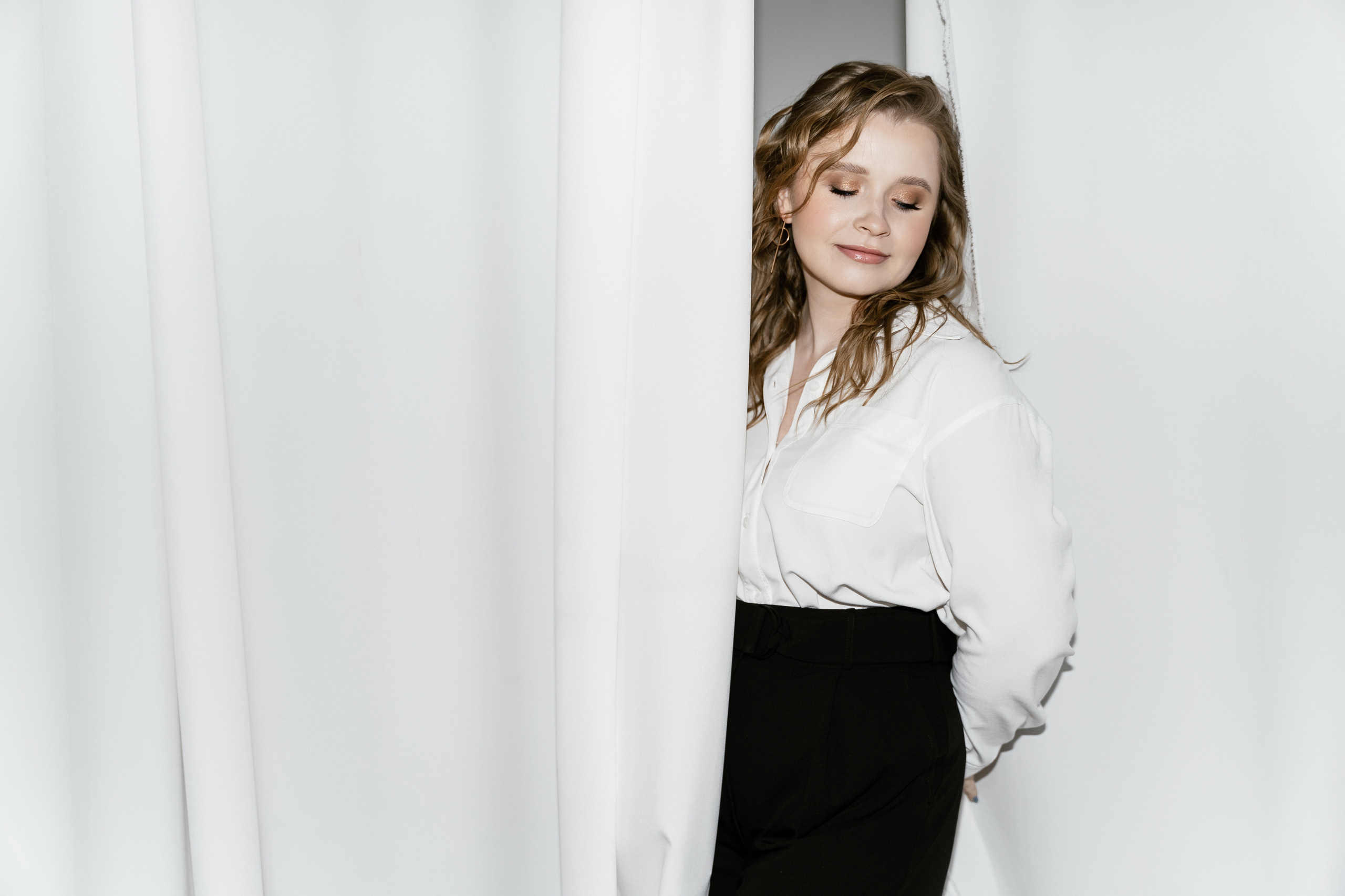 Сложный клиент. Фотограф Томск, Новосибирск Влад Свириденко