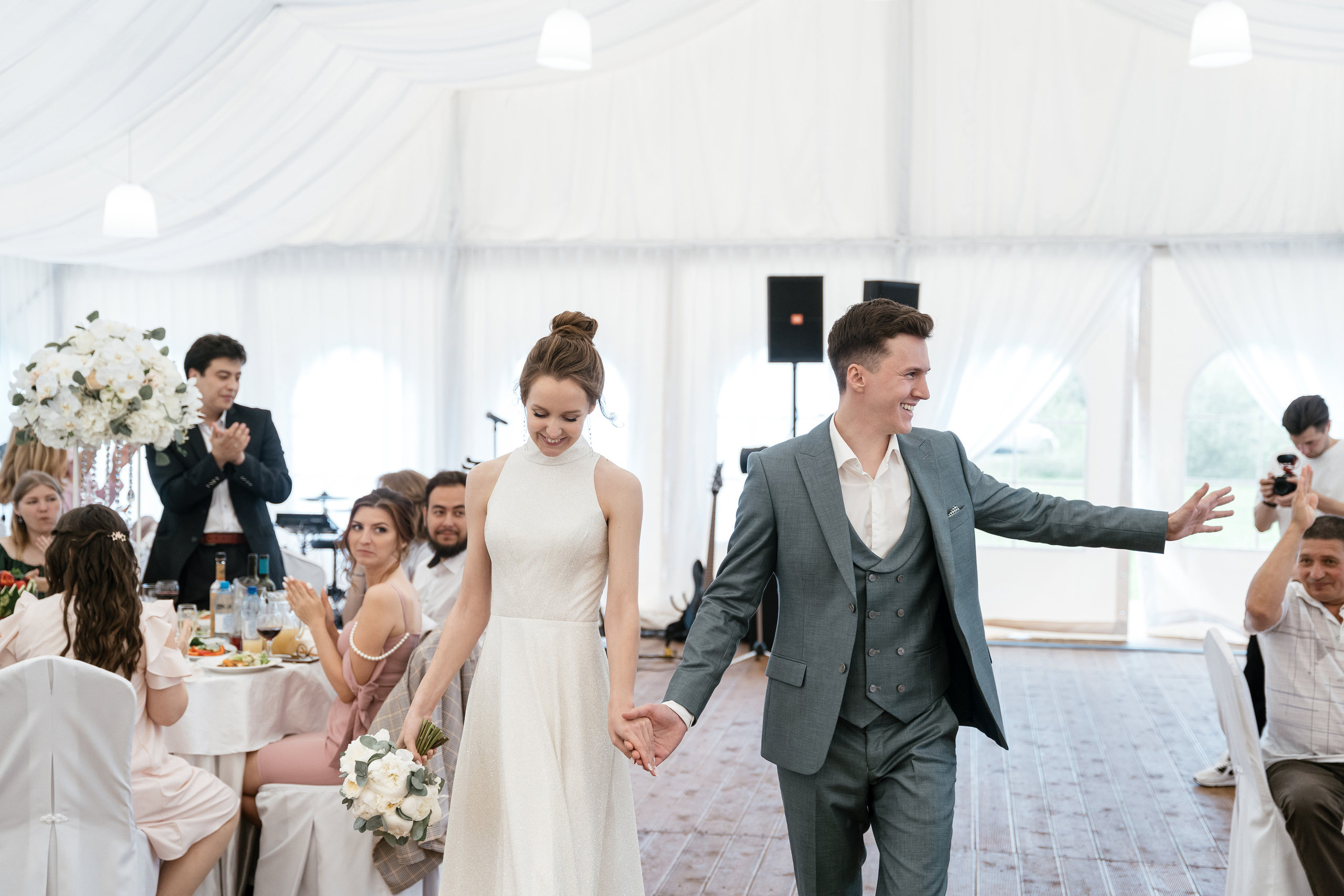 17.07.2021 Wedding day for guests. Фотограф Томск, Новосибирск Влад Свириденко