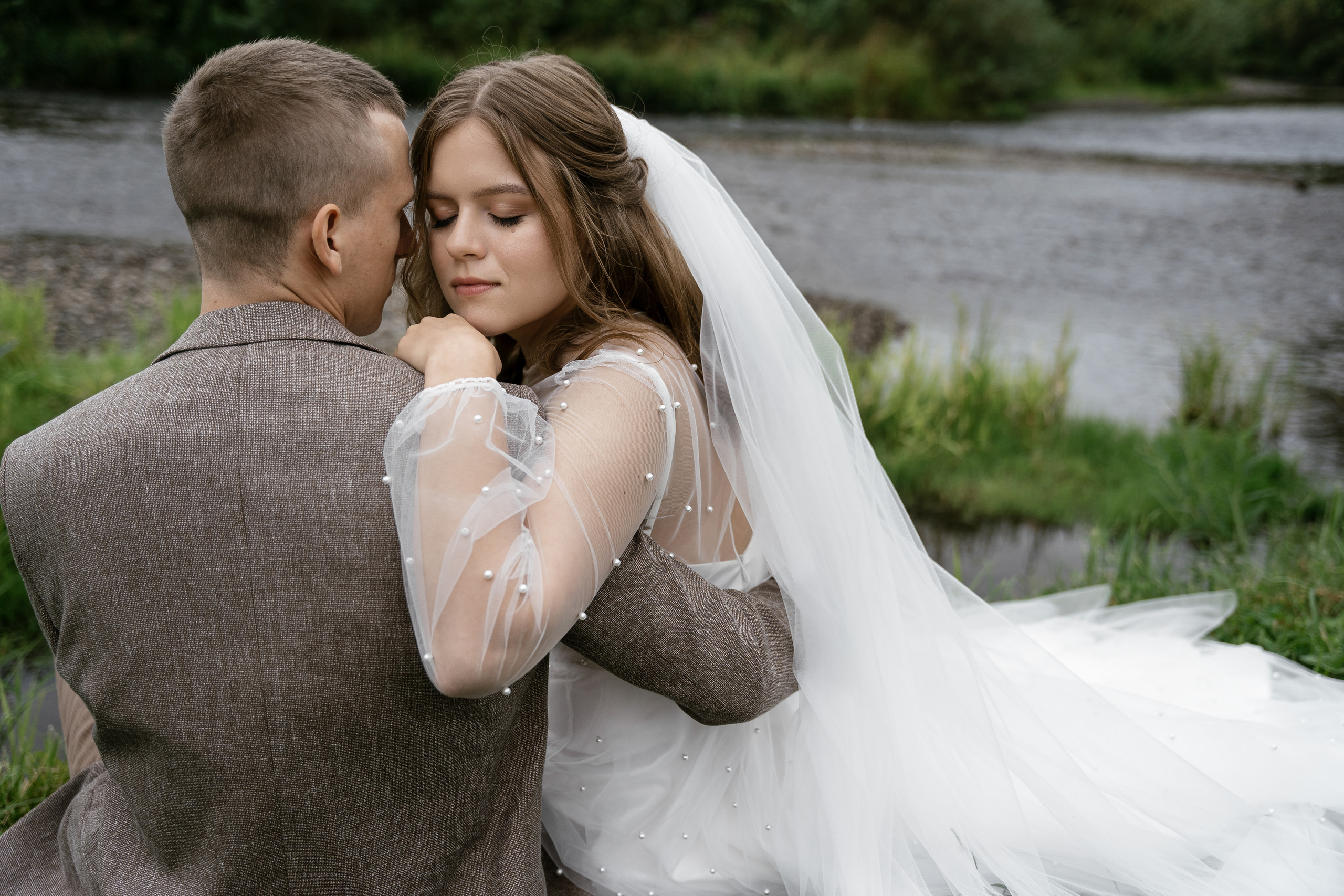 12.08.2021 Wedding day. Фотограф Томск, Новосибирск Влад Свириденко
