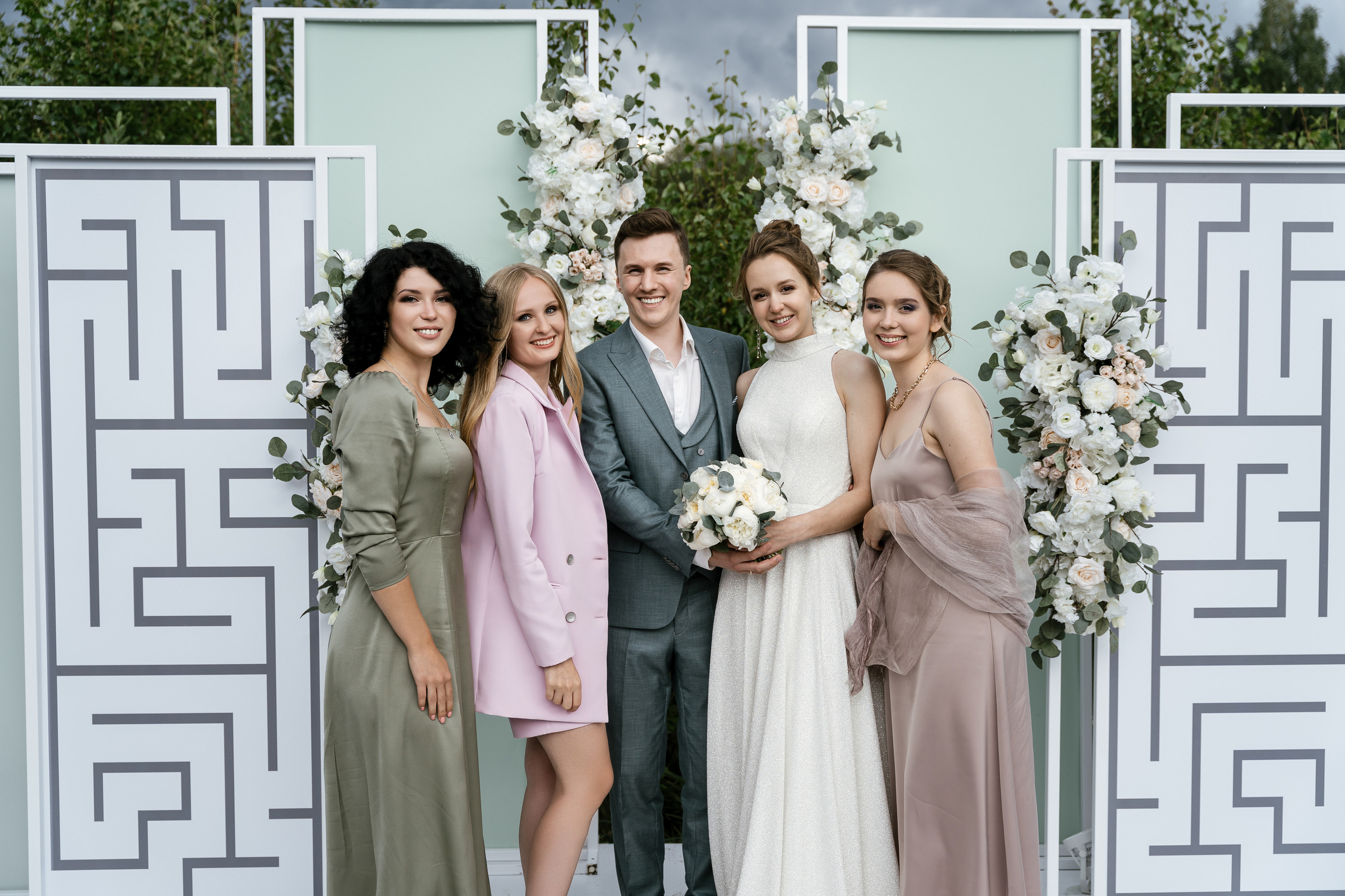 17.07.2021 Wedding day for guests. Фотограф Томск, Новосибирск Влад Свириденко