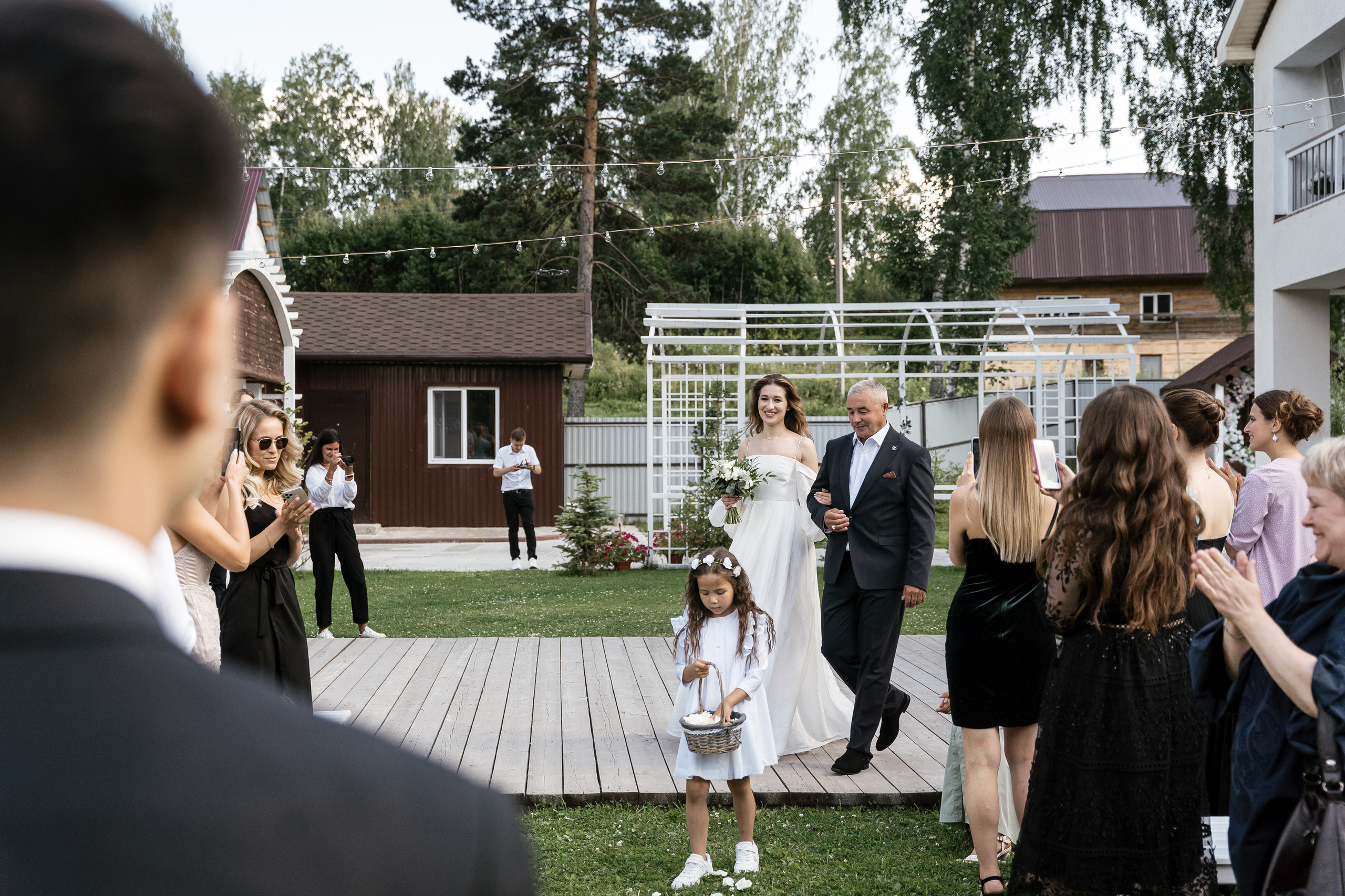 22.07.2021 Wedding day. Фотограф Томск, Новосибирск Влад Свириденко