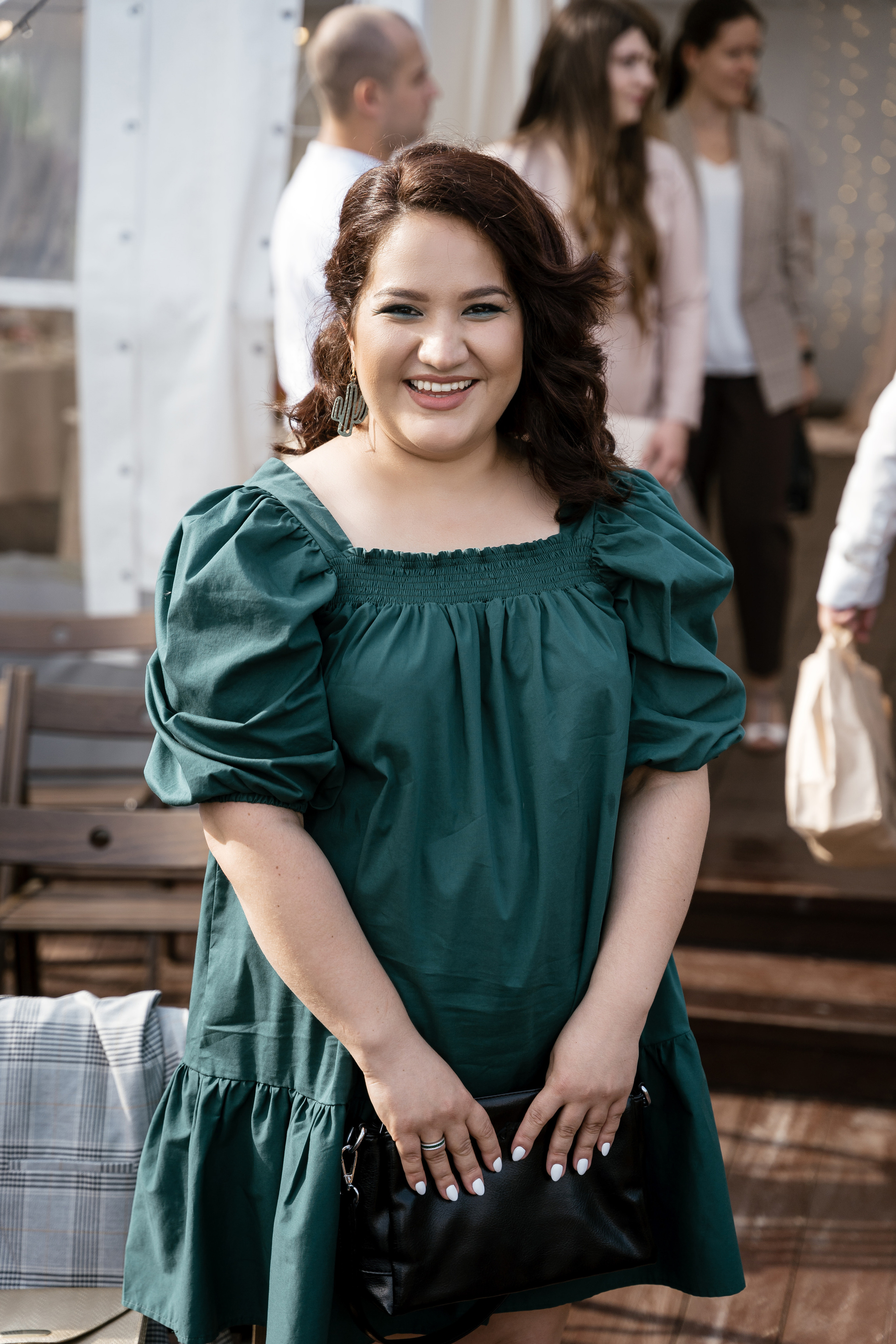 07.08.2021 Wedding day for guests. Фотограф Томск, Новосибирск Влад Свириденко