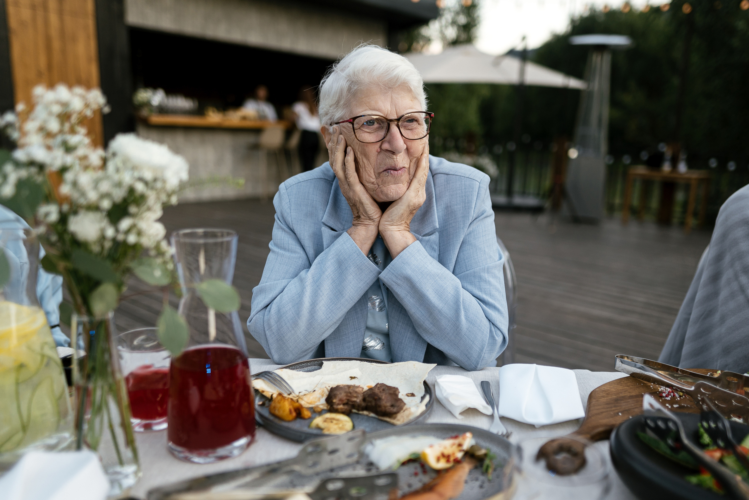 28.08.2021 Wedding day for guests. Фотограф Томск, Новосибирск Влад Свириденко