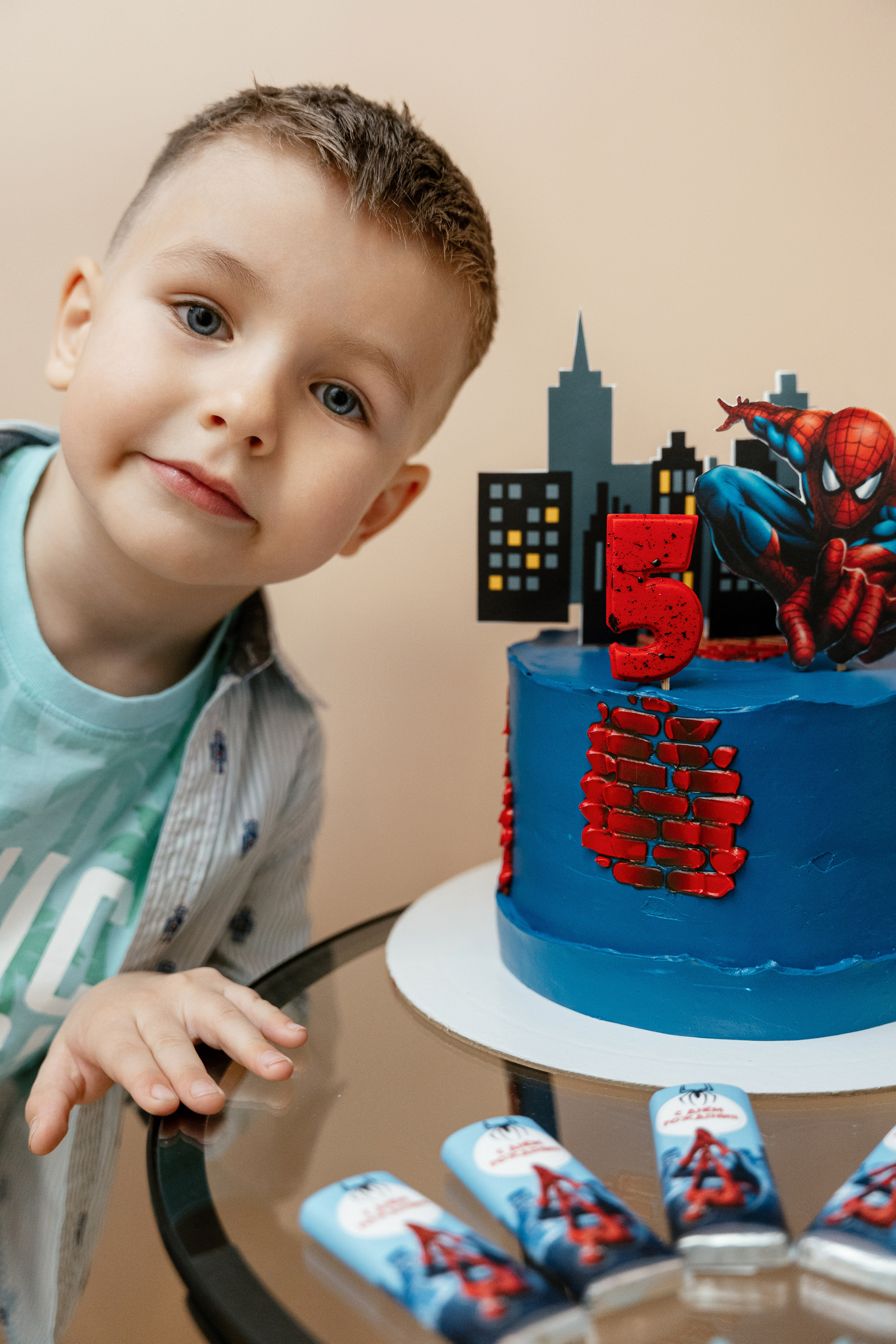 5 лет. Фотограф Томск, Новосибирск Влад Свириденко