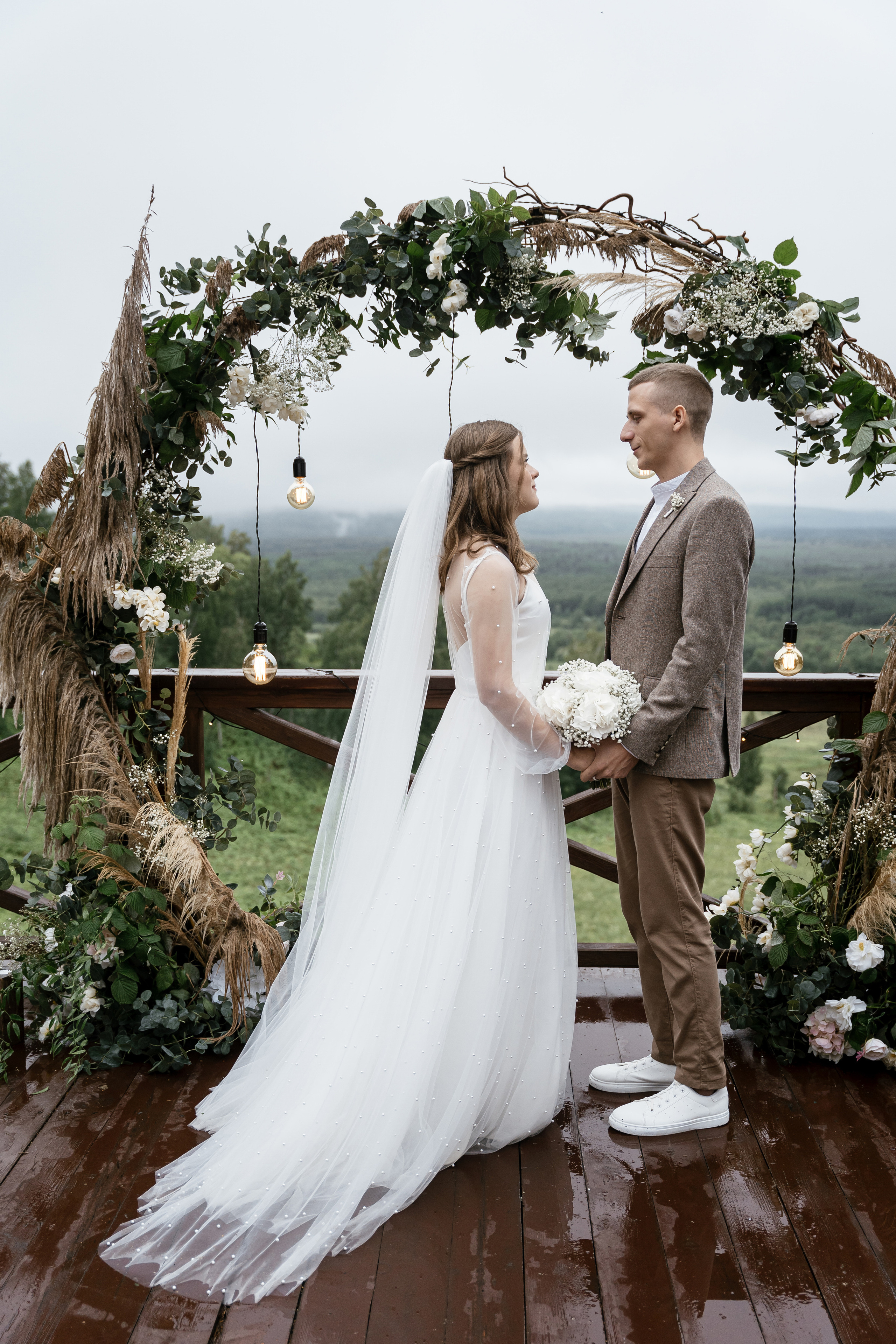 12.08.2021 Wedding day. Фотограф Томск, Новосибирск Влад Свириденко