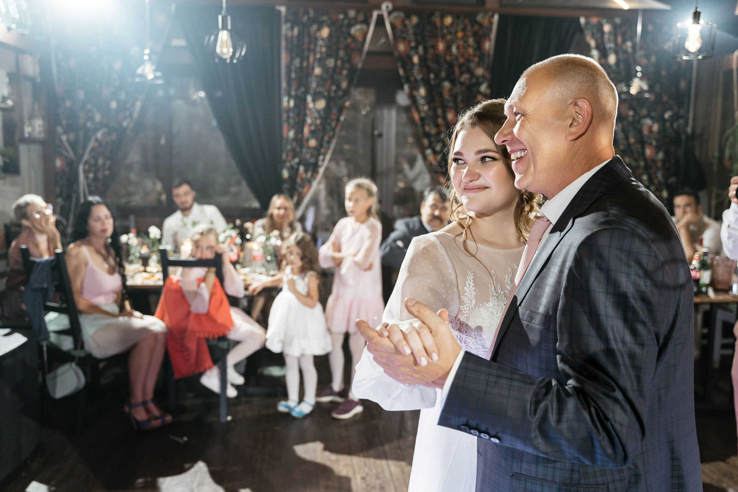 10.09.2021 Wedding day for guests. Фотограф Томск, Новосибирск Влад Свириденко