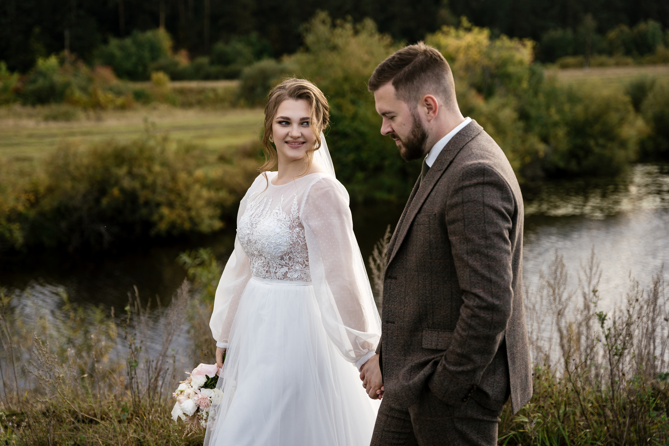 10.09.2021 Wedding day for guests. Фотограф Томск, Новосибирск Влад Свириденко