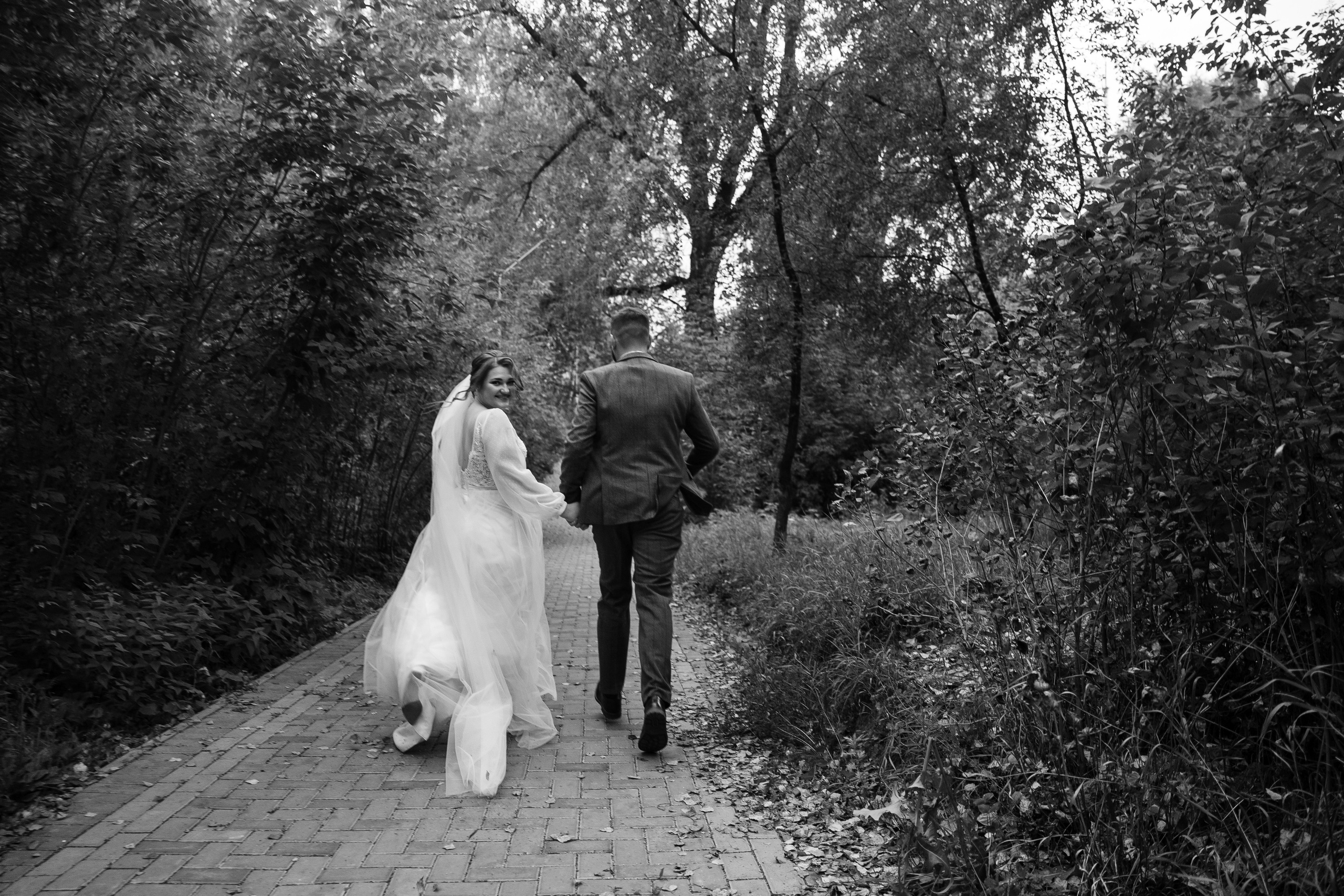 10.09.2021 Wedding day for guests. Фотограф Томск, Новосибирск Влад Свириденко