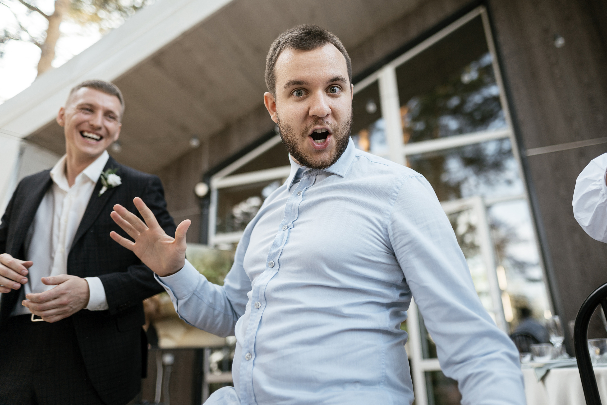 25.08.2021 Wedding day. Фотограф Томск, Новосибирск Влад Свириденко