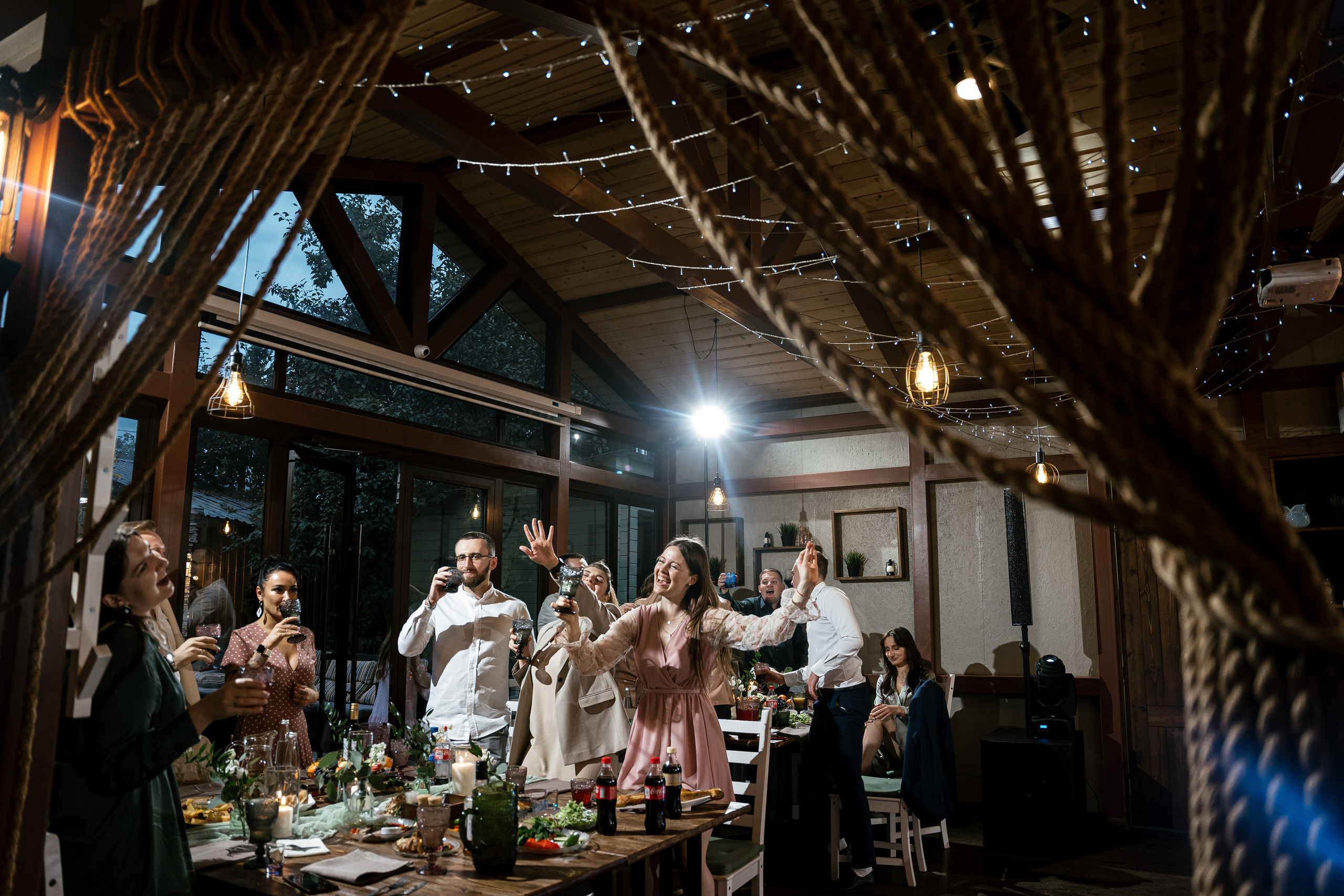 10.09.2021 Wedding day for guests. Фотограф Томск, Новосибирск Влад Свириденко