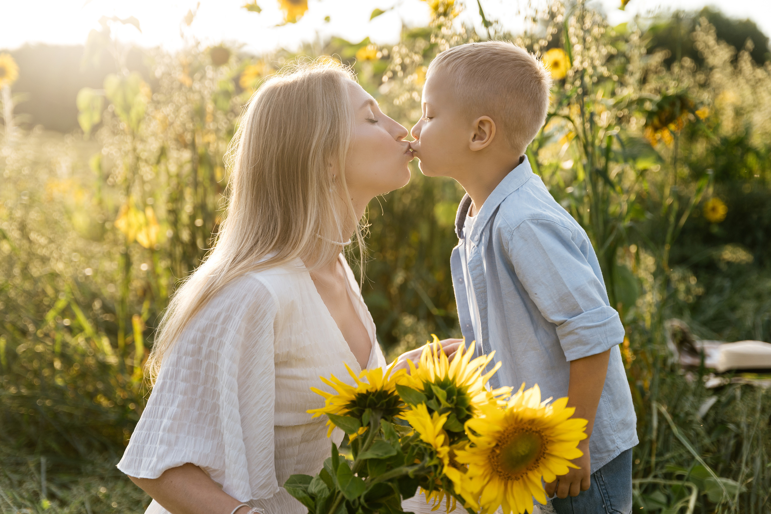 Кита Никита и какие-то родители. Фотограф Томск, Новосибирск Влад Свириденко