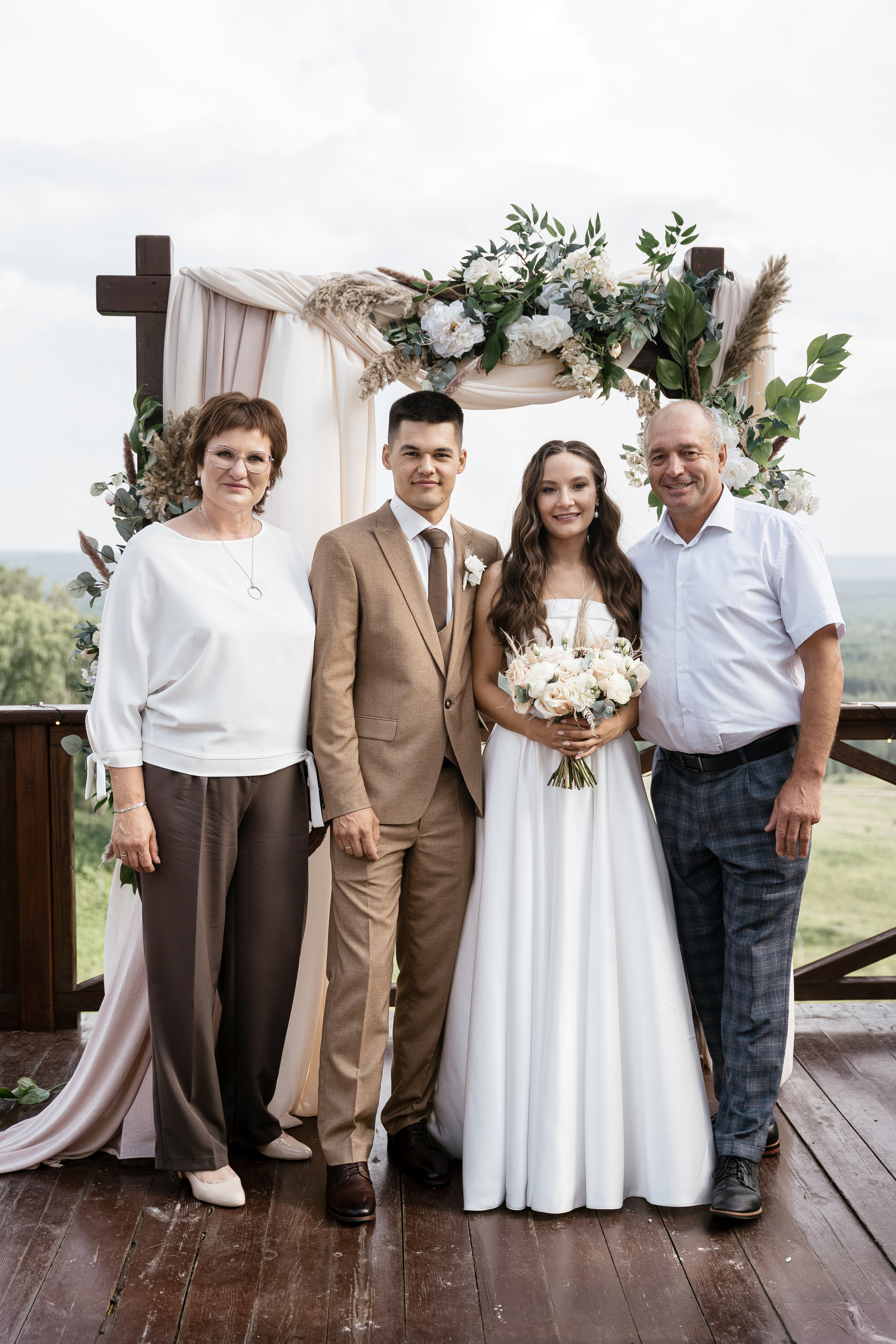 07.08.2021 Wedding day for guests. Фотограф Томск, Новосибирск Влад Свириденко