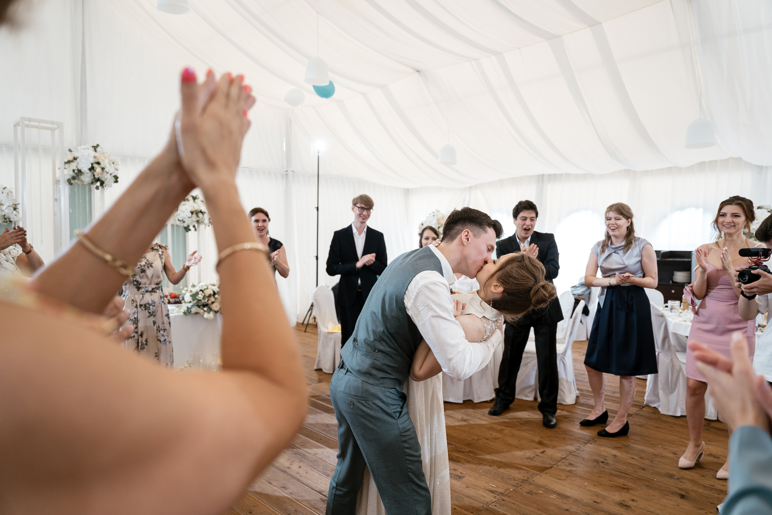 17.07.2021 Wedding day for guests. Фотограф Томск, Новосибирск Влад Свириденко
