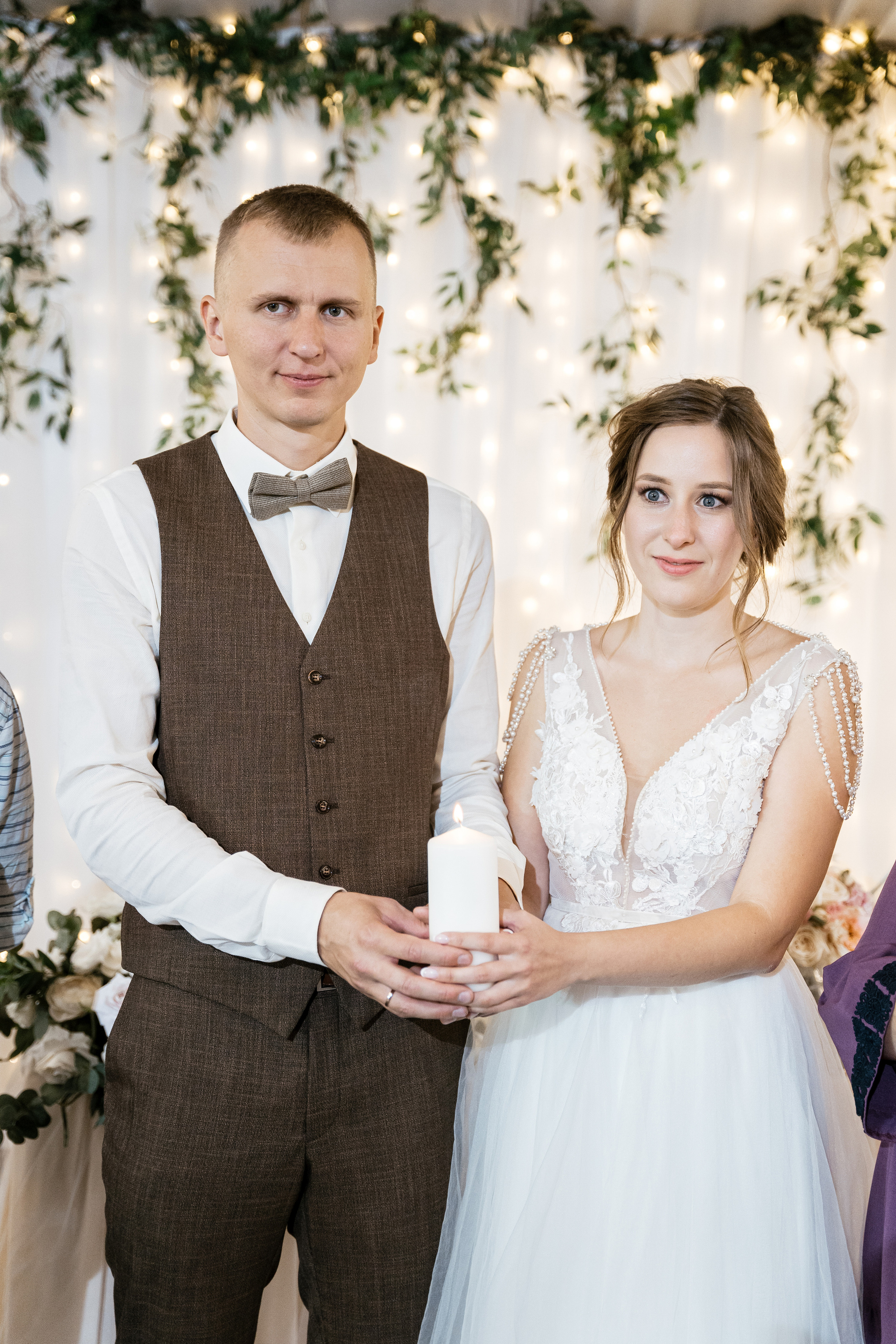21.08.2021 Wedding day. Фотограф Томск, Новосибирск Влад Свириденко
